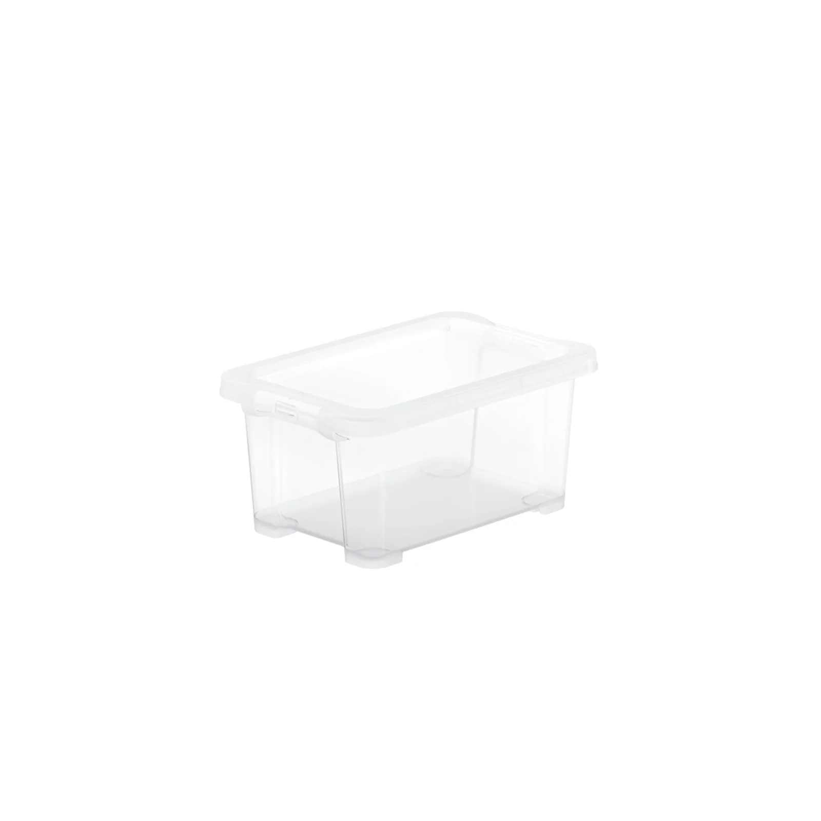 Set Box mit Deckel 4 l, 8 tlg. CORE BASIC - Image 14