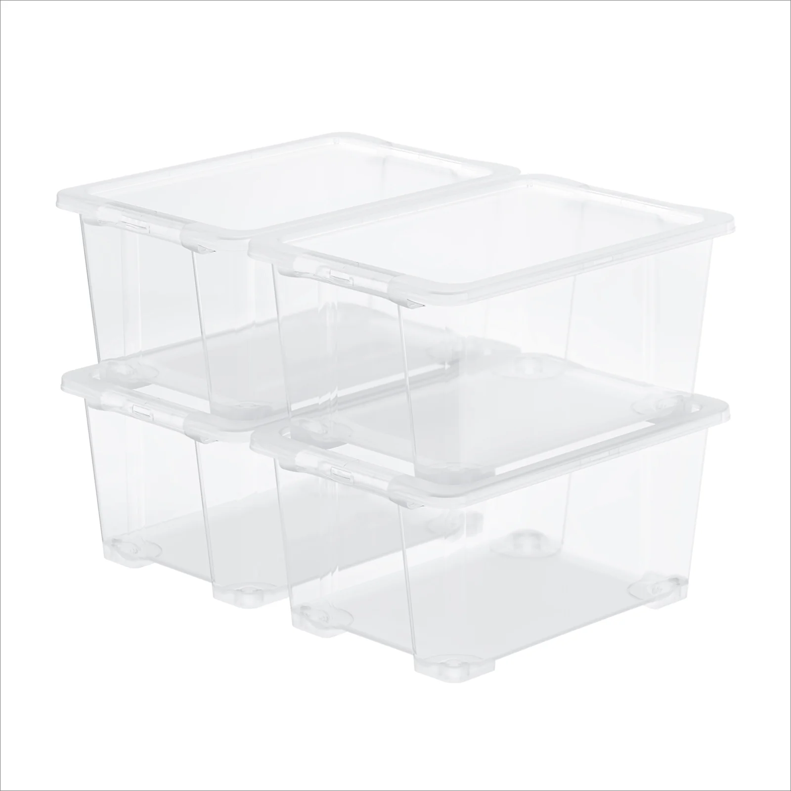 Set Box m. D. 44 l, 4 tlg. CORE BASIC