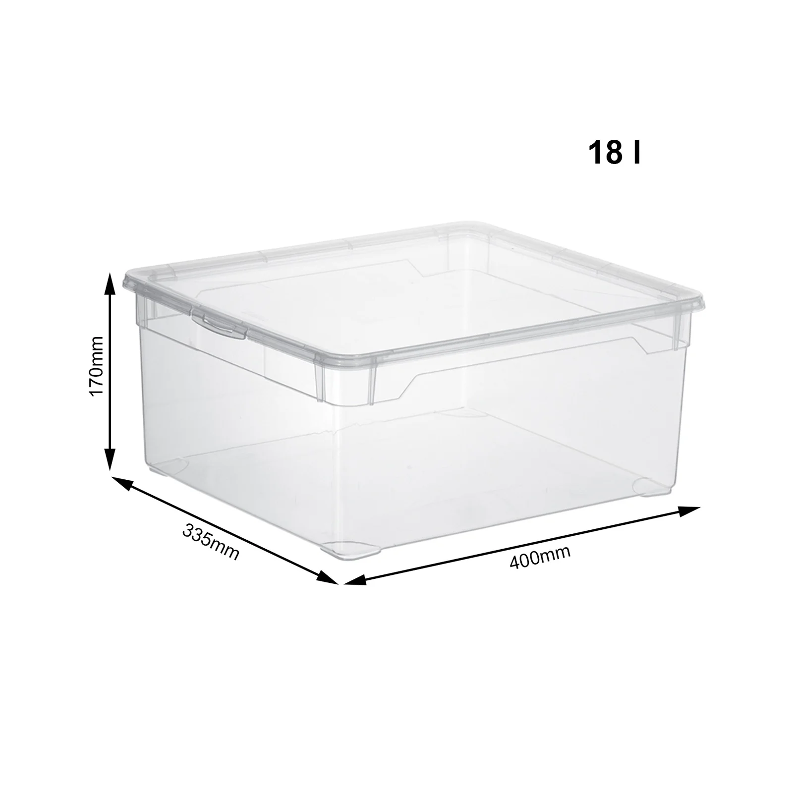 Set Box Sweater 18 l CLEAR - Image 15