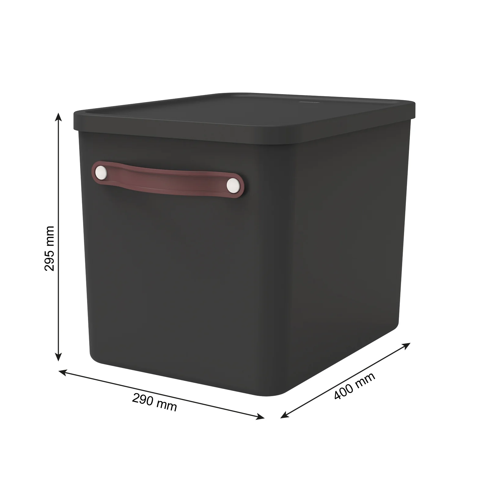 Set Inbox + Archivbox MY PAPER Plus - Image 14
