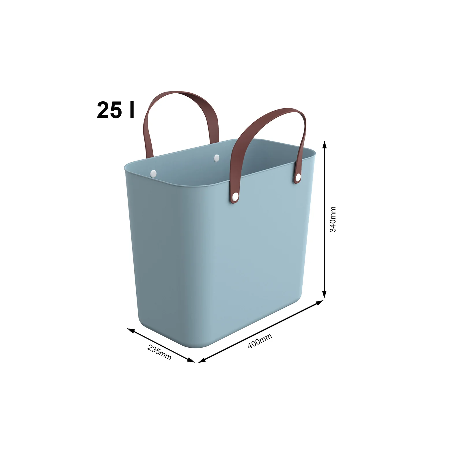 2er Set Multibag 25 l und 40 l ALBULA - Image 7