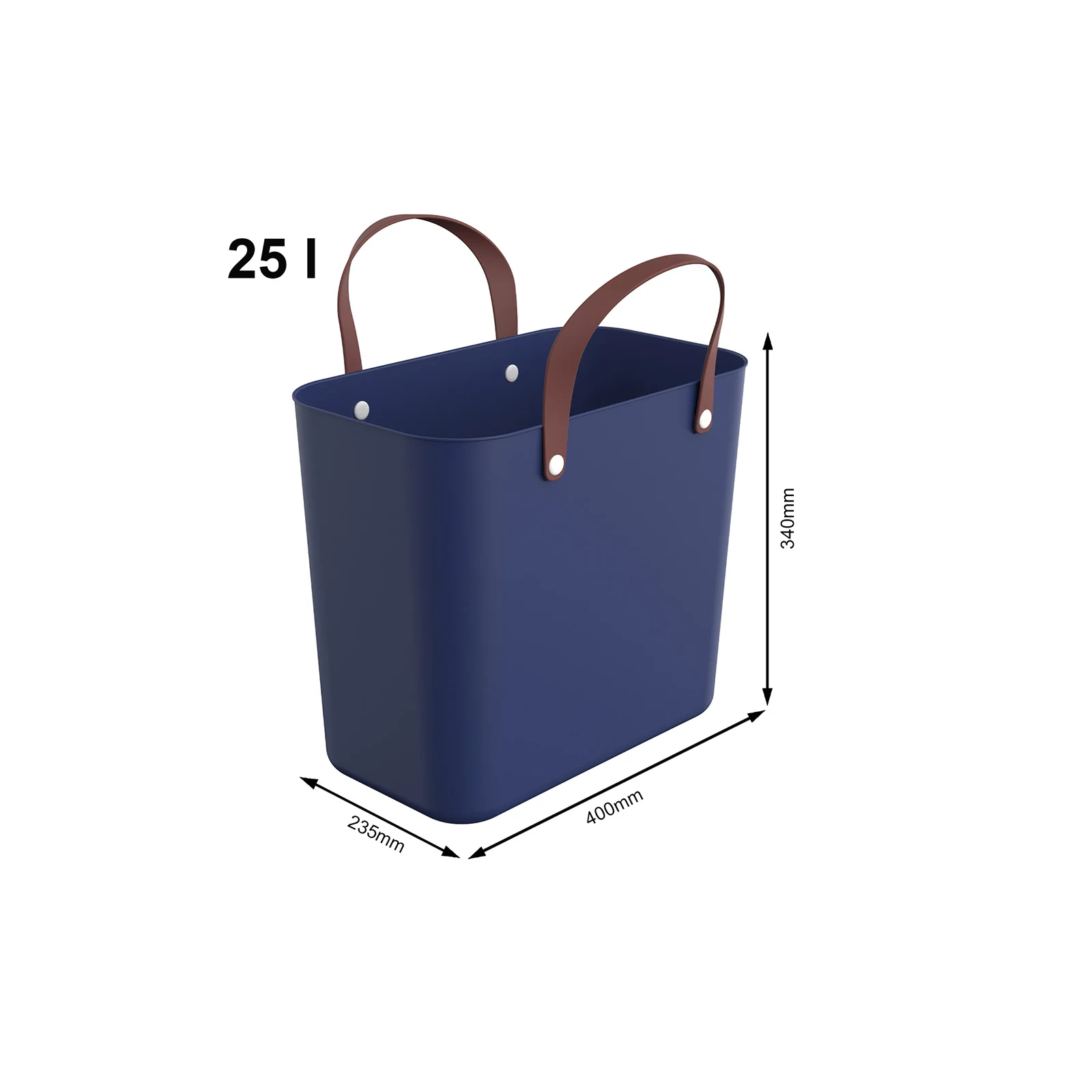 2er Set Multibag 25 l und 40 l ALBULA - Image 8