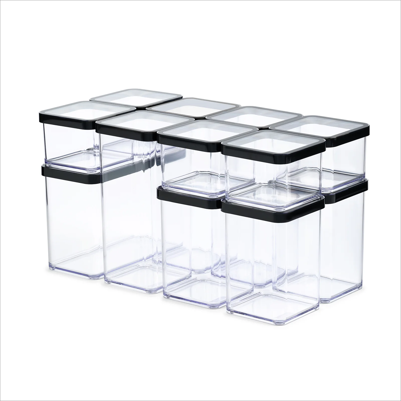 Set Premium Dosen 12 tlg. LOFT