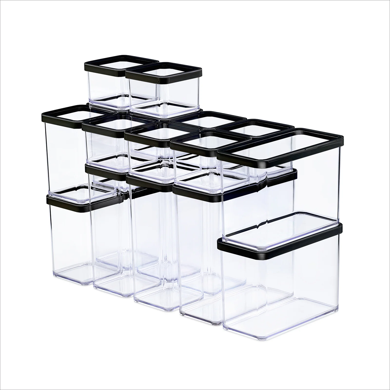 Set Premium Dosen 19 tlg. LOFT