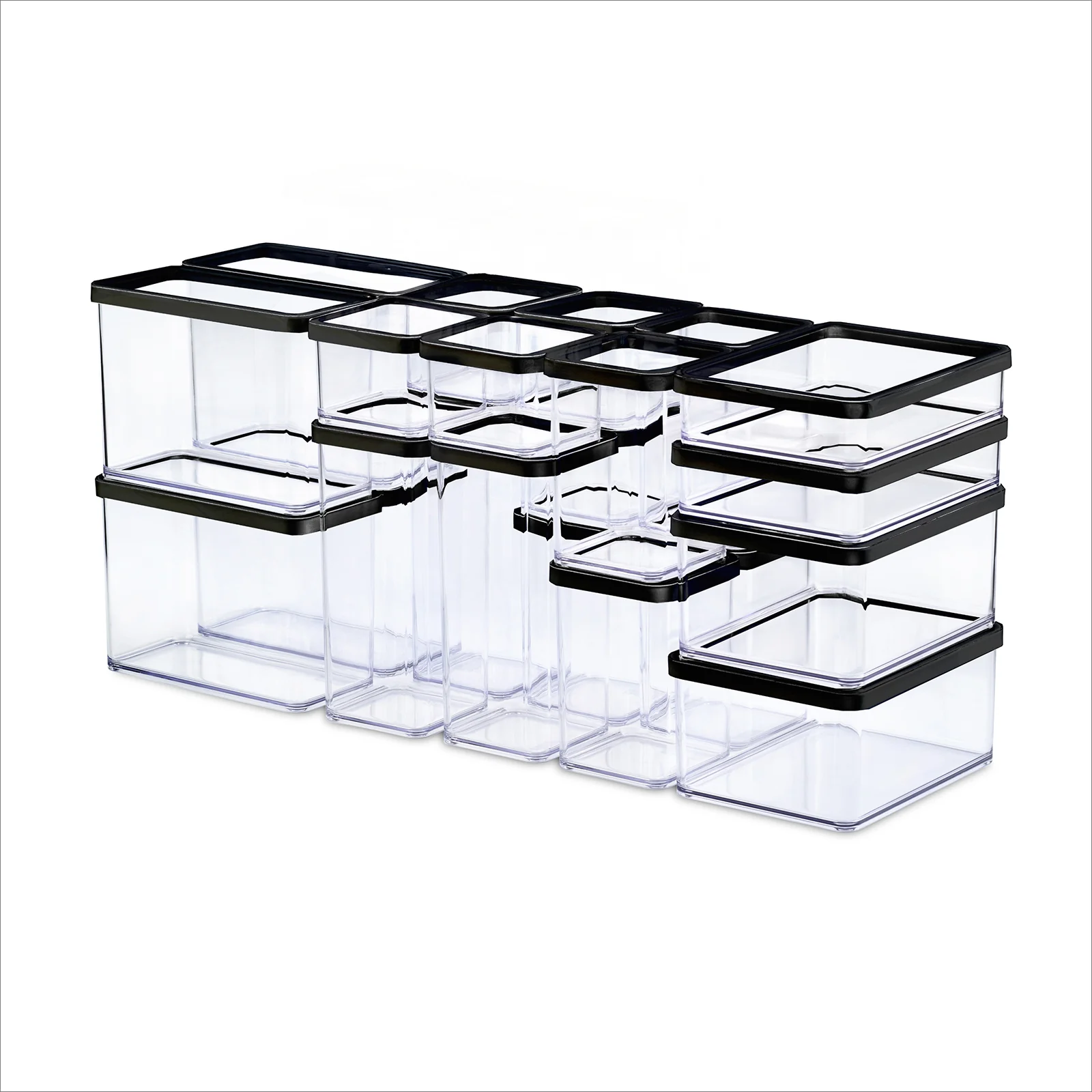 Set Premium Dosen 24 tlg. LOFT - Image 8