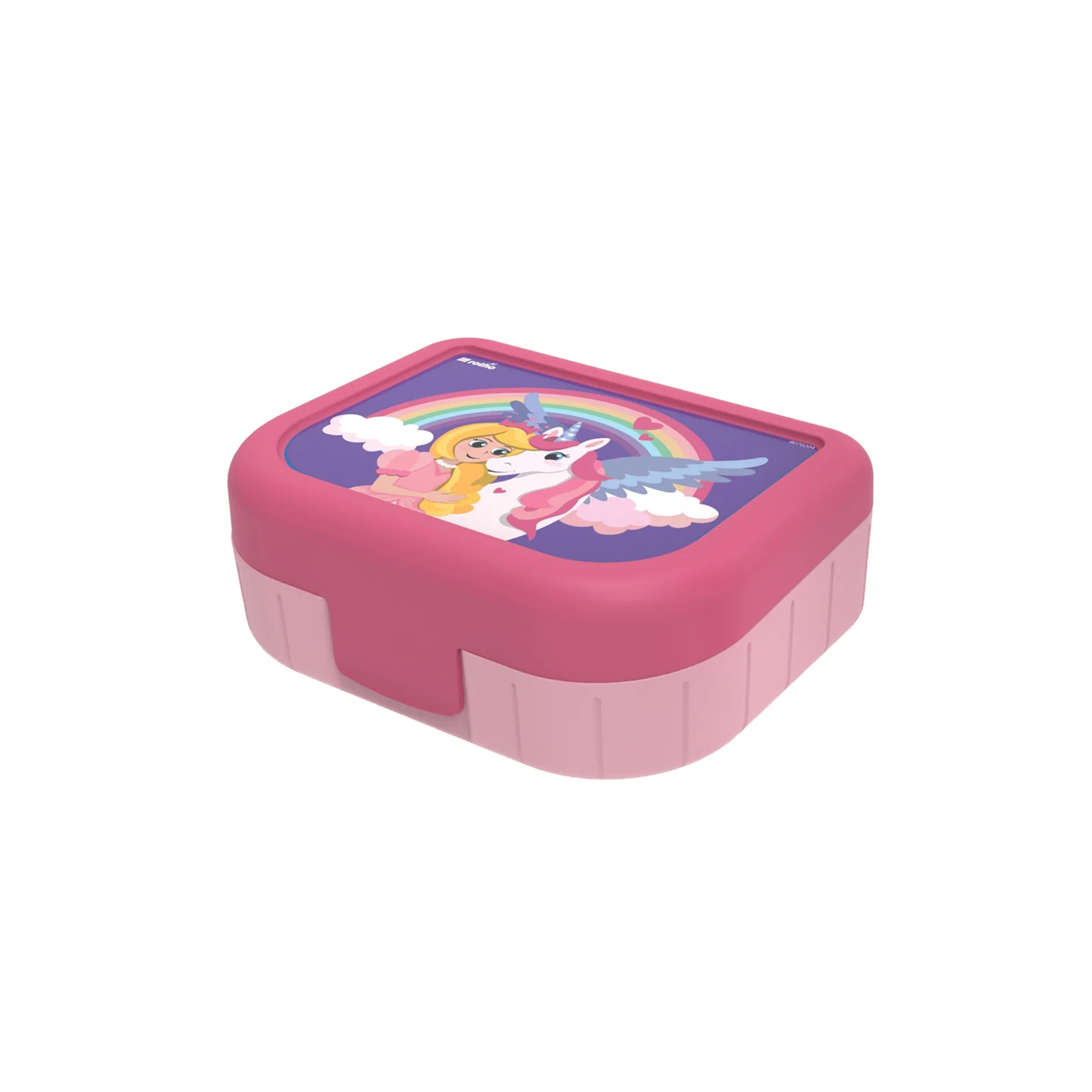 Snackbox 1 l MEMORY KIDS