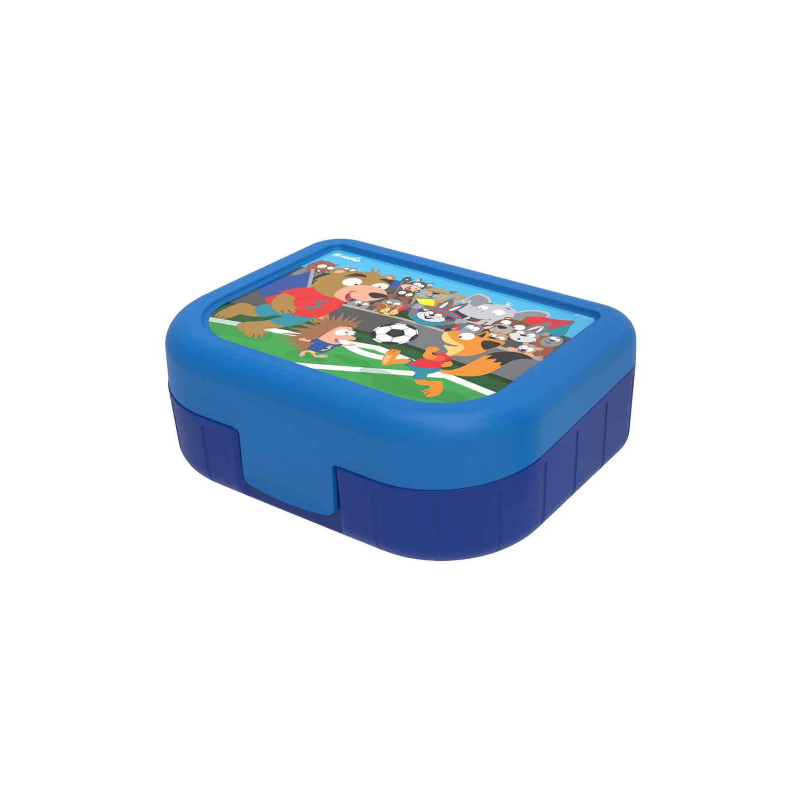 Snackbox 1 l MEMORY KIDS - Image 2