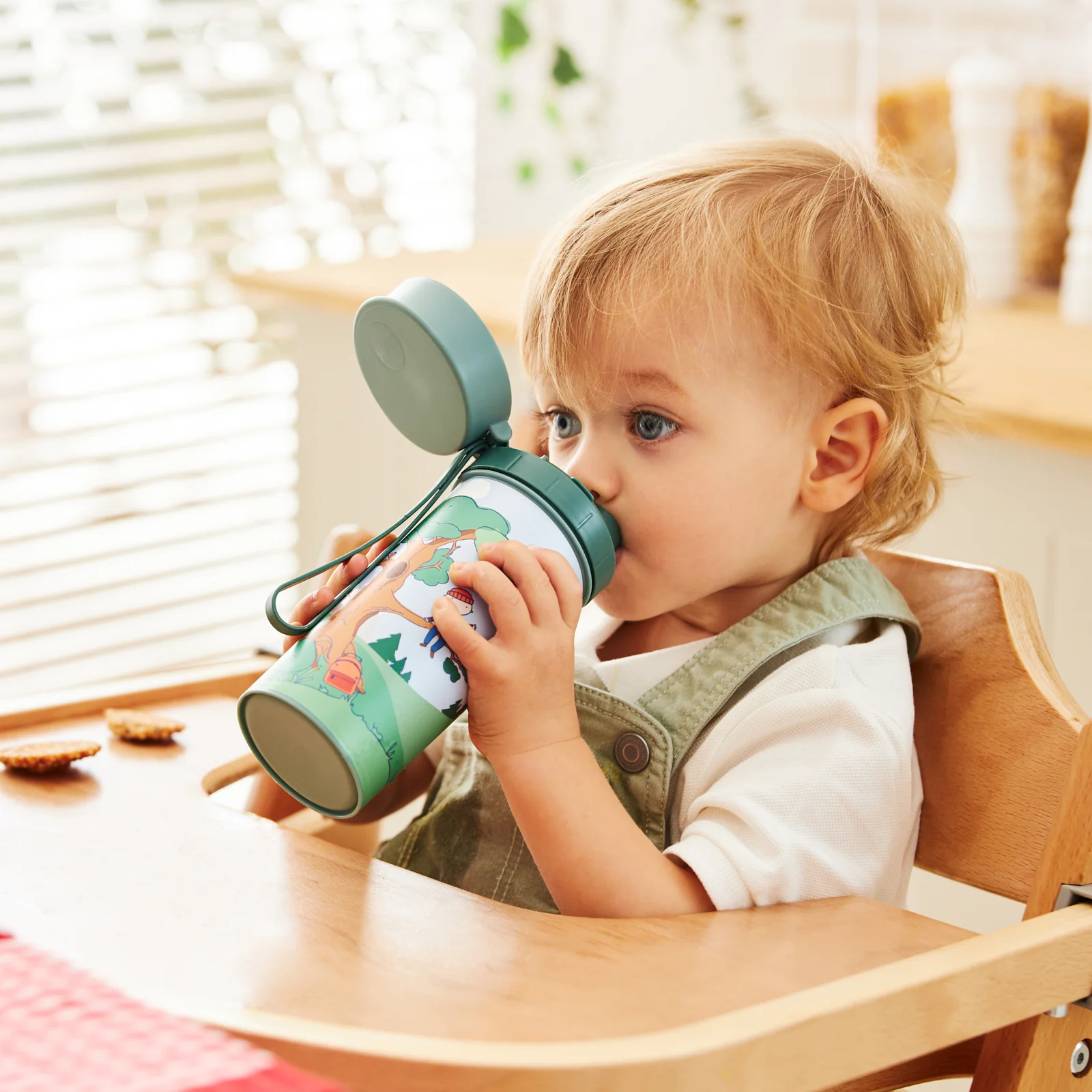 Snackbox 1 l MEMORY KIDS - Image 25