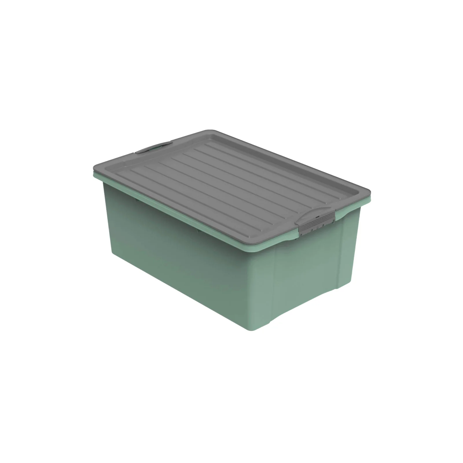 Stapelbox DIN A3, 38 l COMPACT