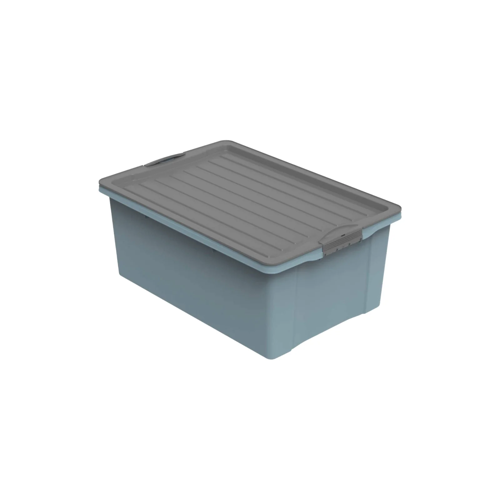Stapelbox DIN A3, 38 l COMPACT - Image 2