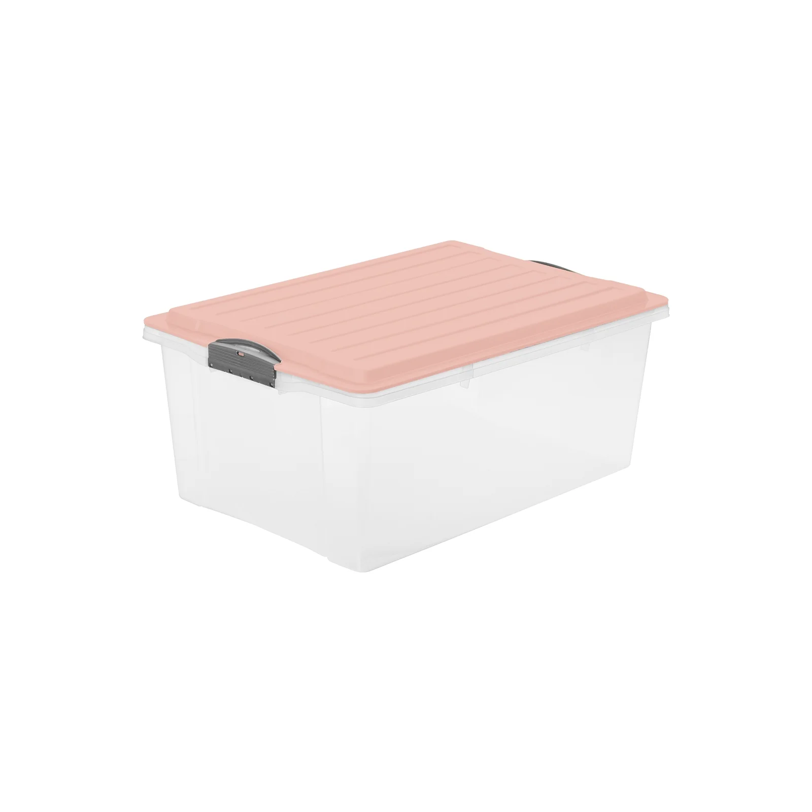 Stapelbox DIN A3, 38 l COMPACT - Image 3
