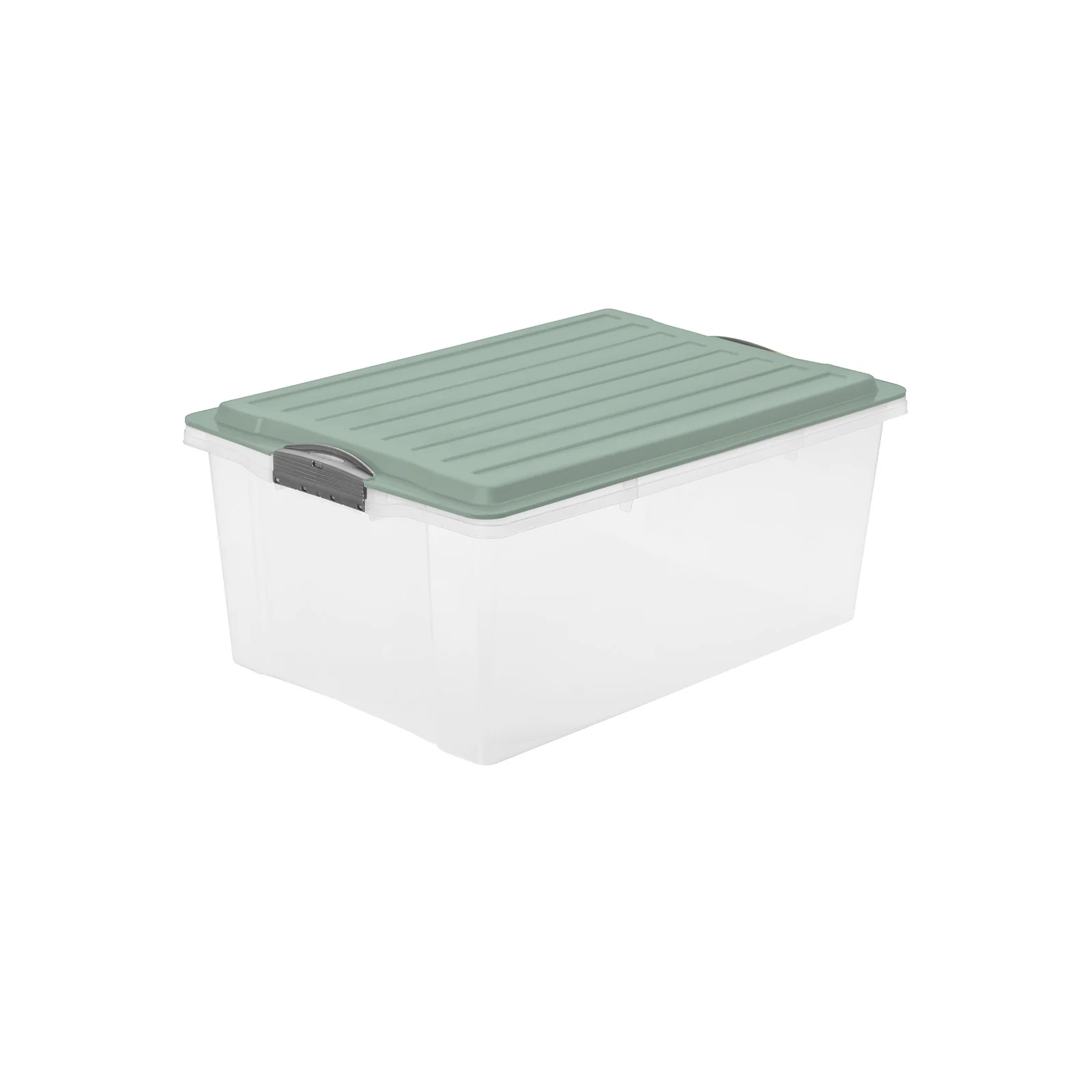Stapelbox DIN A3, 38 l COMPACT - Image 6