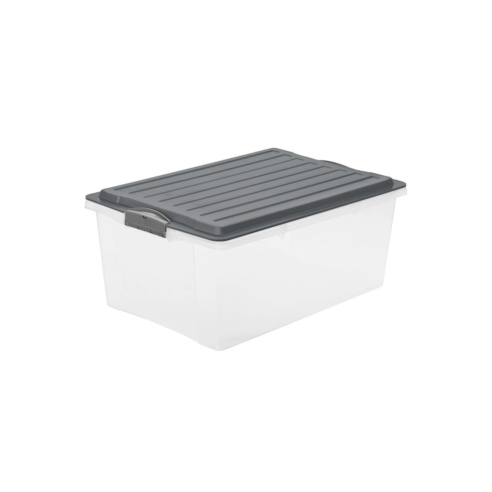 Stapelbox DIN A3, 38 l COMPACT - Image 7