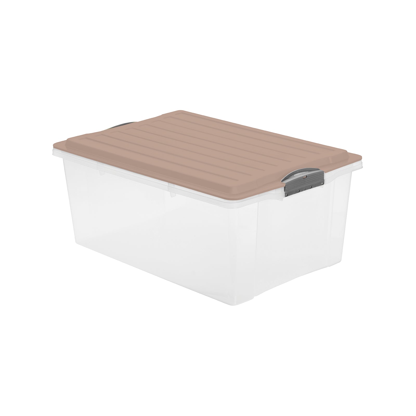 Stapelbox DIN A3, 38 l COMPACT - Image 8