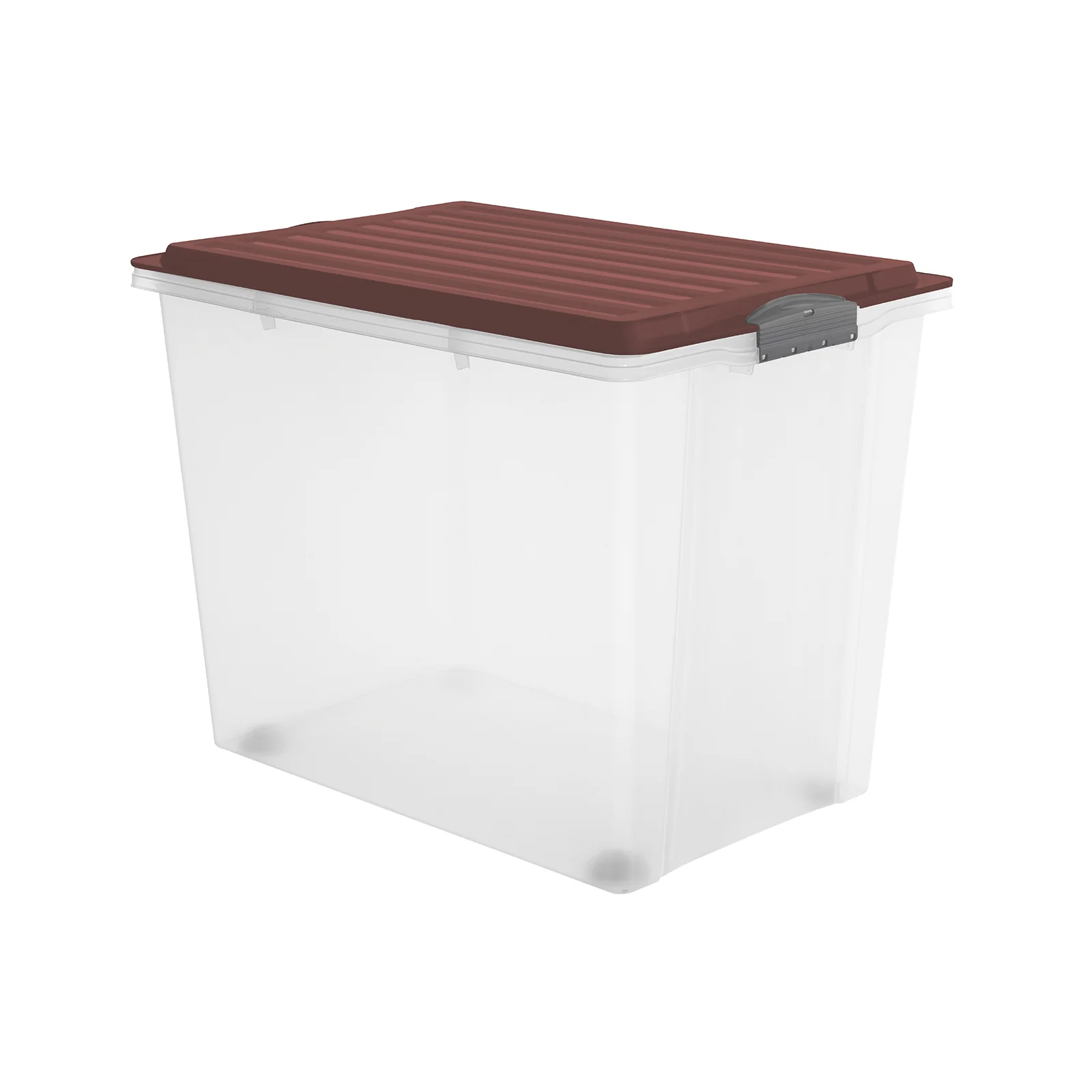 Stapelbox mit Rollen DIN A3, 70 l COMPACT - Image 29