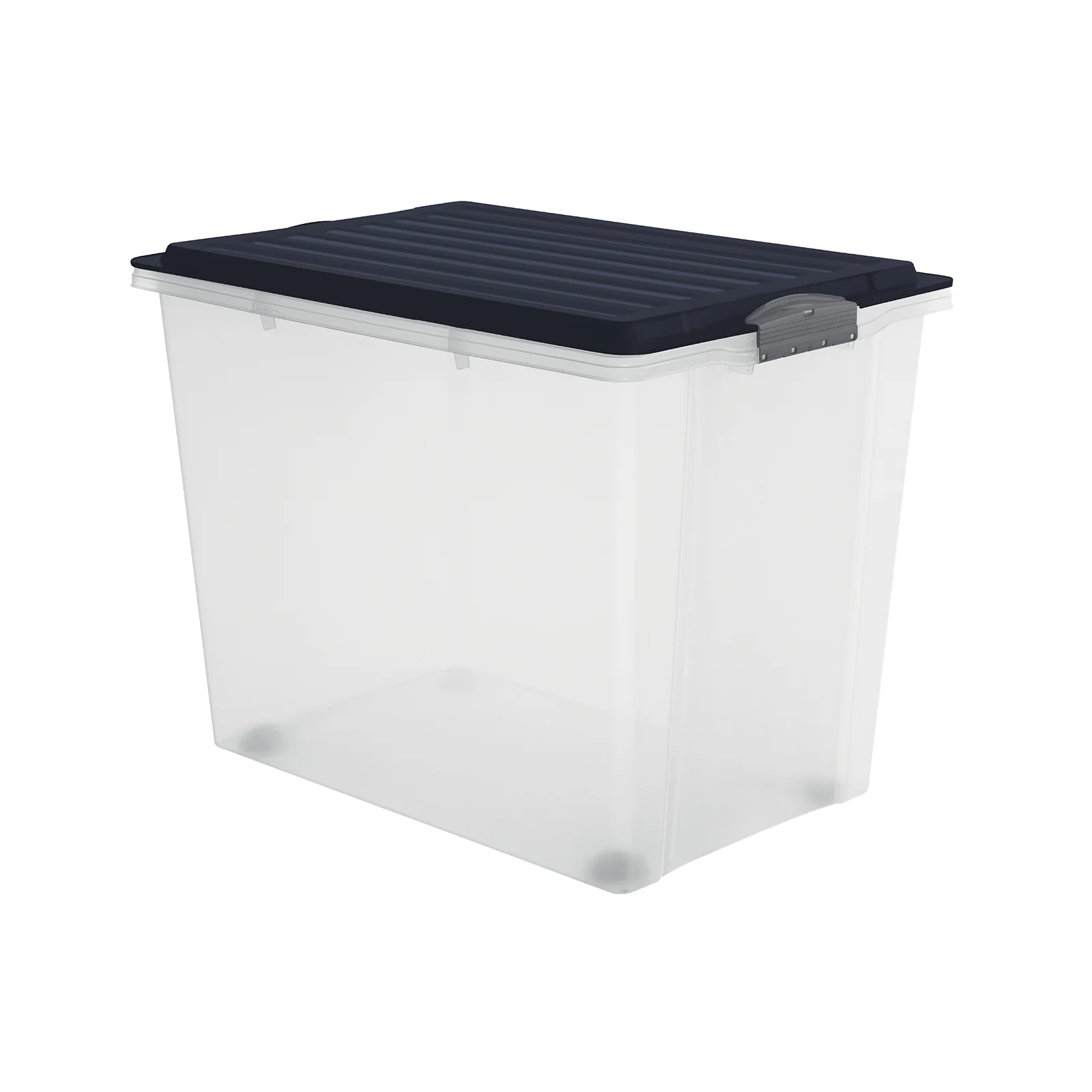 Stapelbox mit Rollen DIN A3, 70 l COMPACT - Image 30