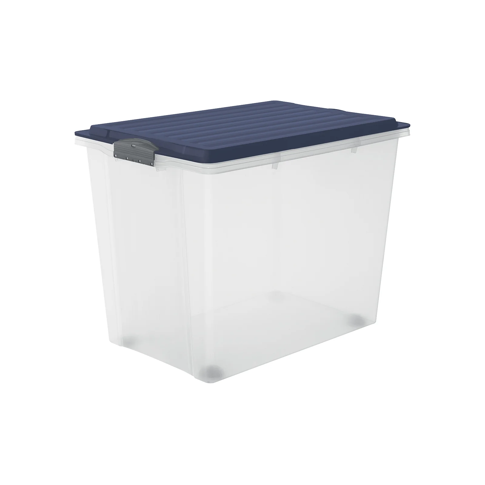 Stapelbox mit Rollen DIN A3, 70 l COMPACT - Image 9