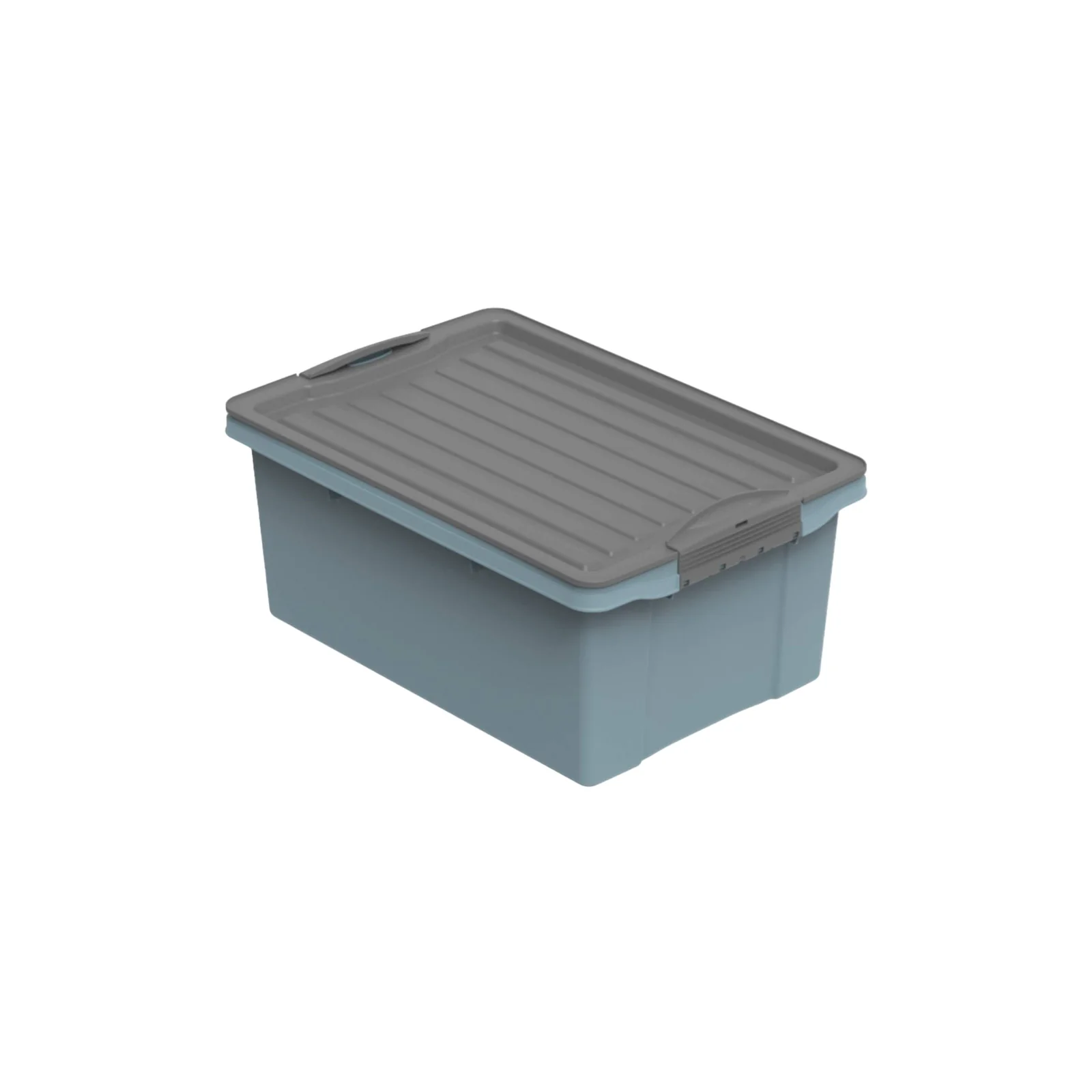 Stapelbox DIN A4, 13 l COMPACT - Image 2
