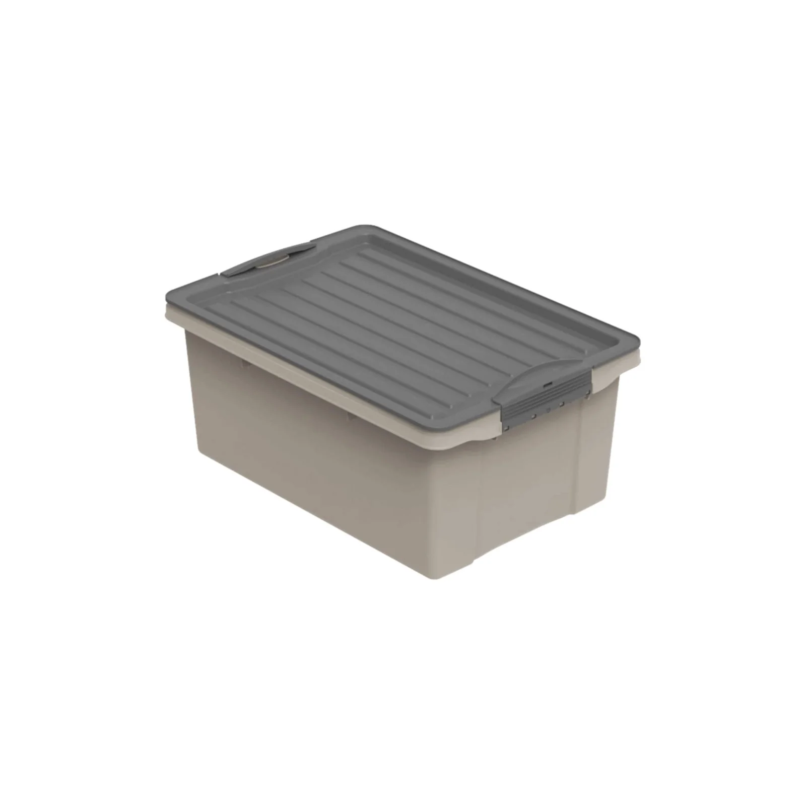 Stapelbox DIN A4, 13 l COMPACT - Image 3