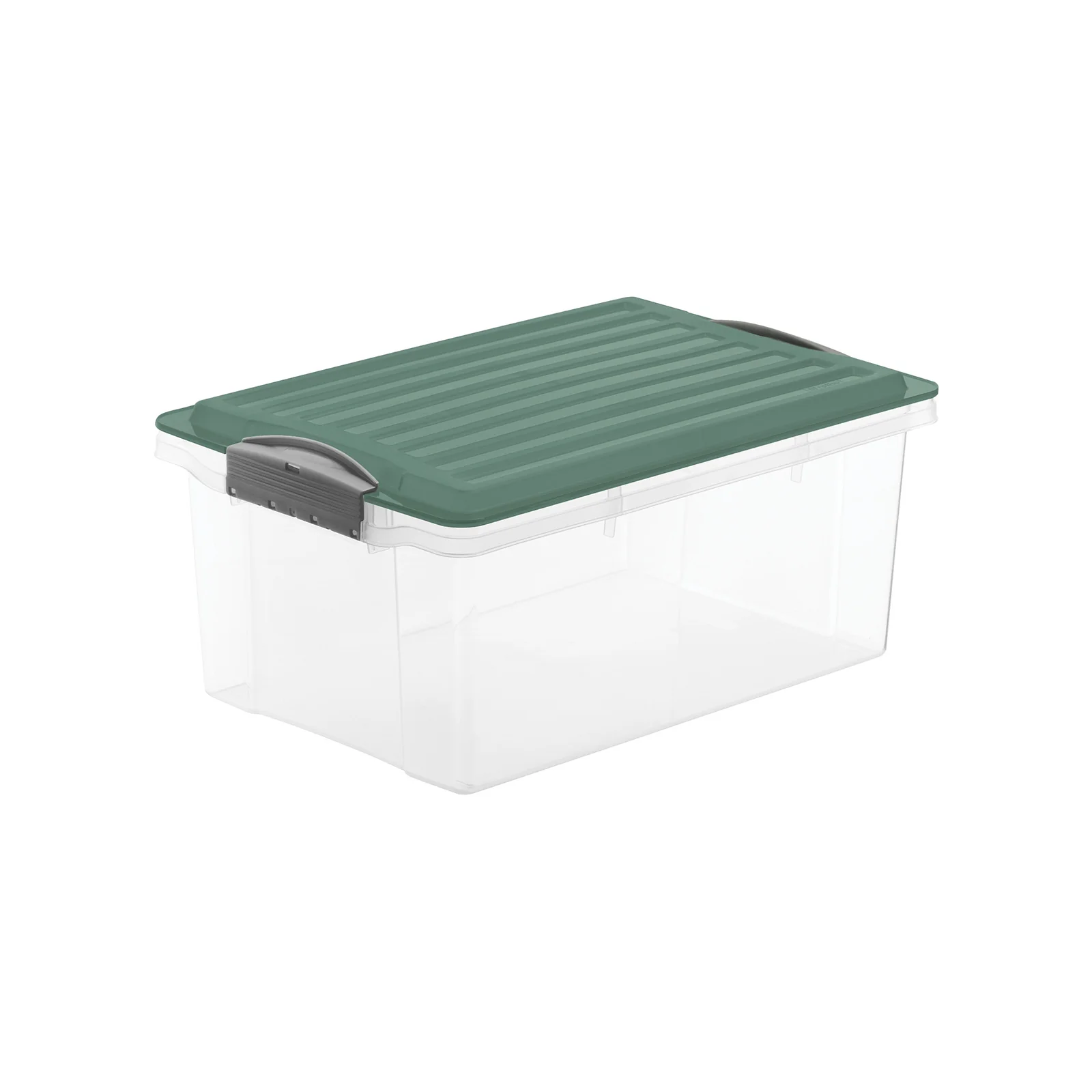 Stapelbox DIN A4, 13 l COMPACT - Image 2