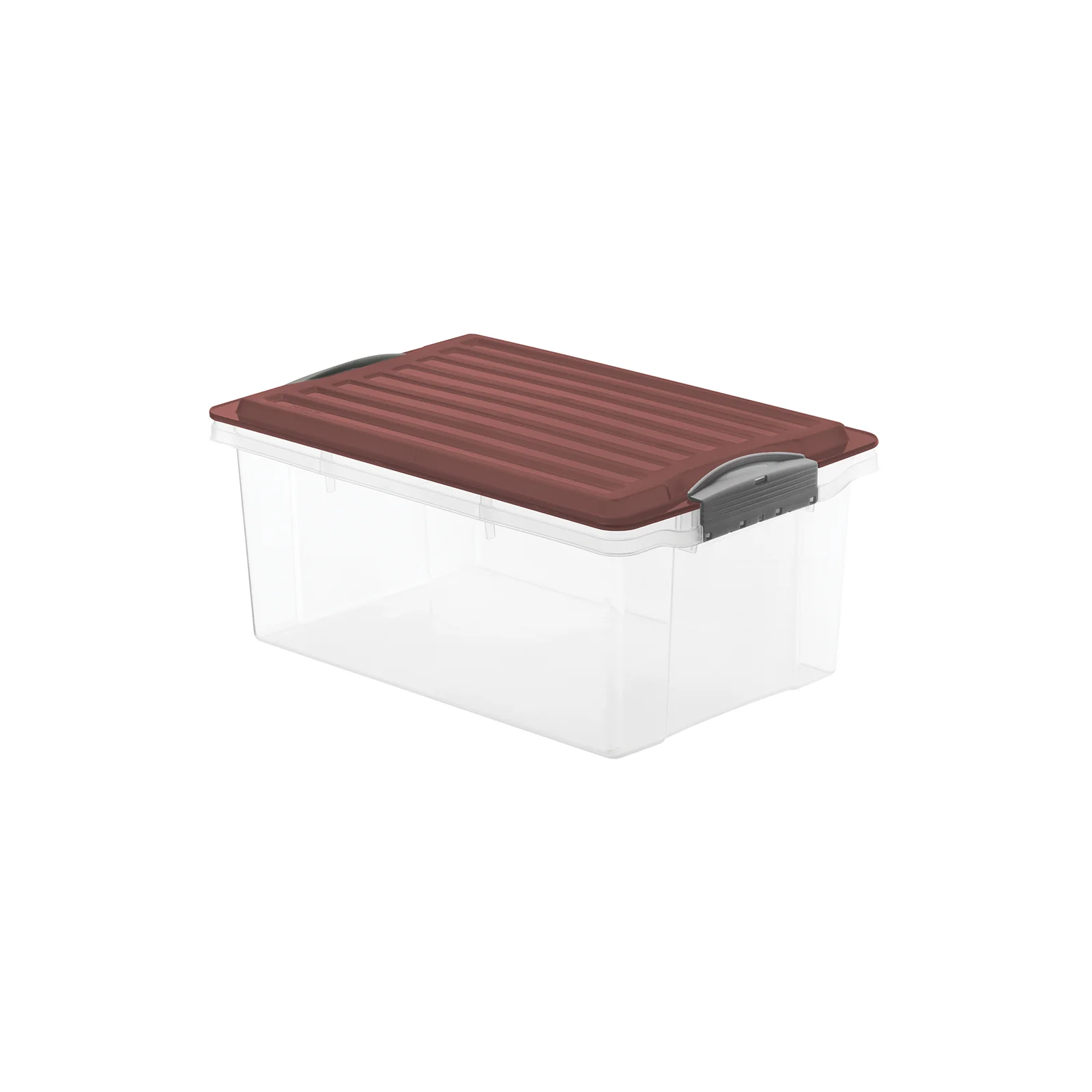 Stapelbox DIN A4, 13 l COMPACT - Image 35