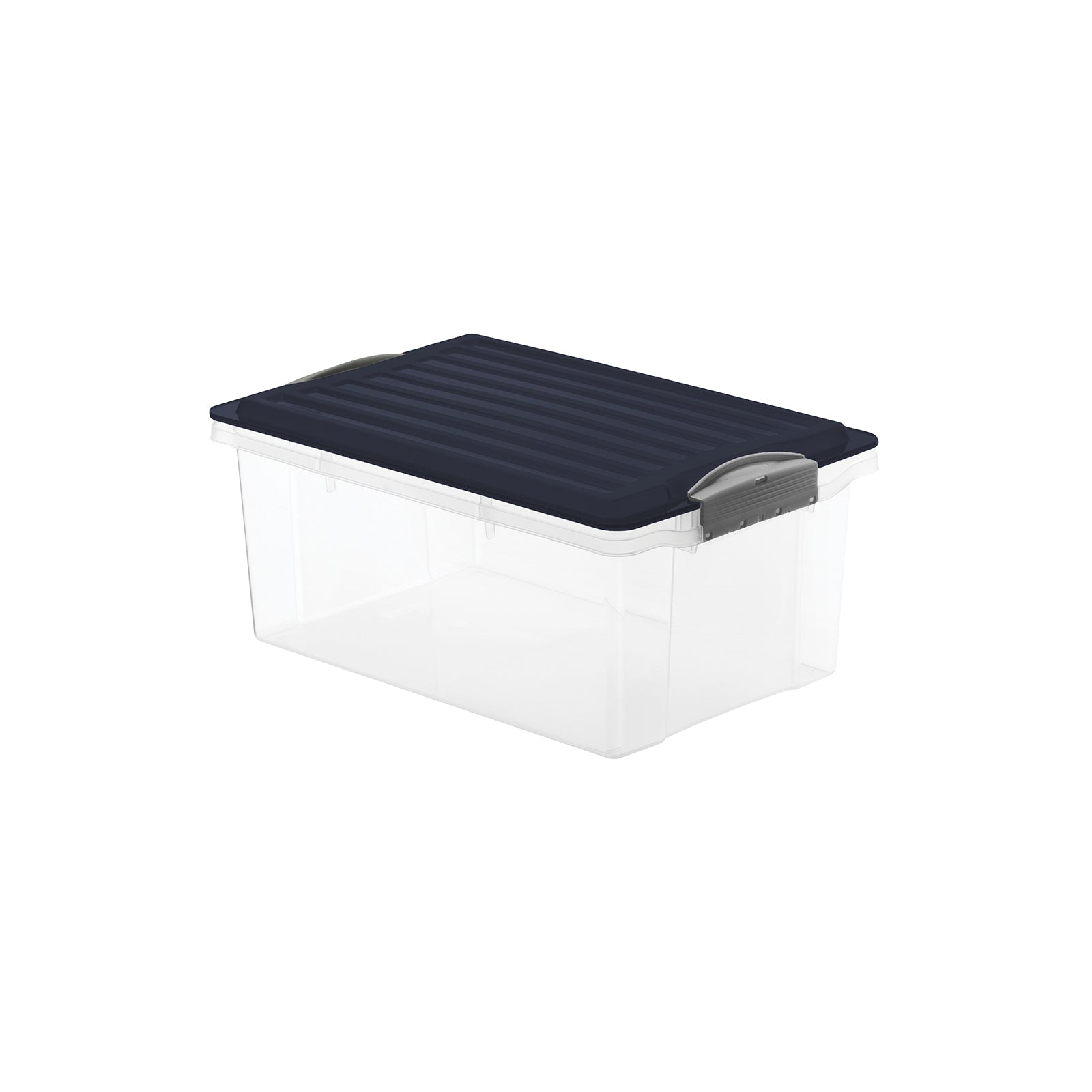 Stapelbox DIN A4, 13 l COMPACT - Image 37