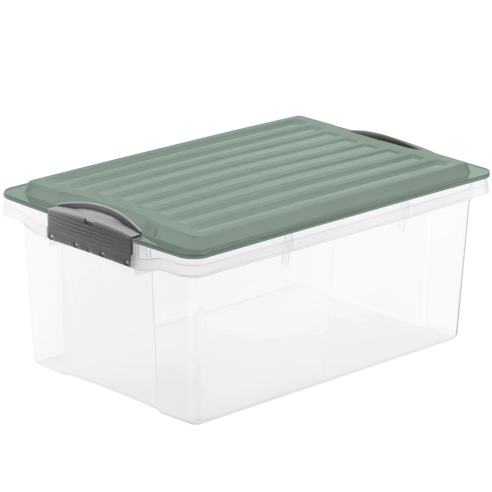 Stapelbox DIN A4, 13 l COMPACT - Image 6