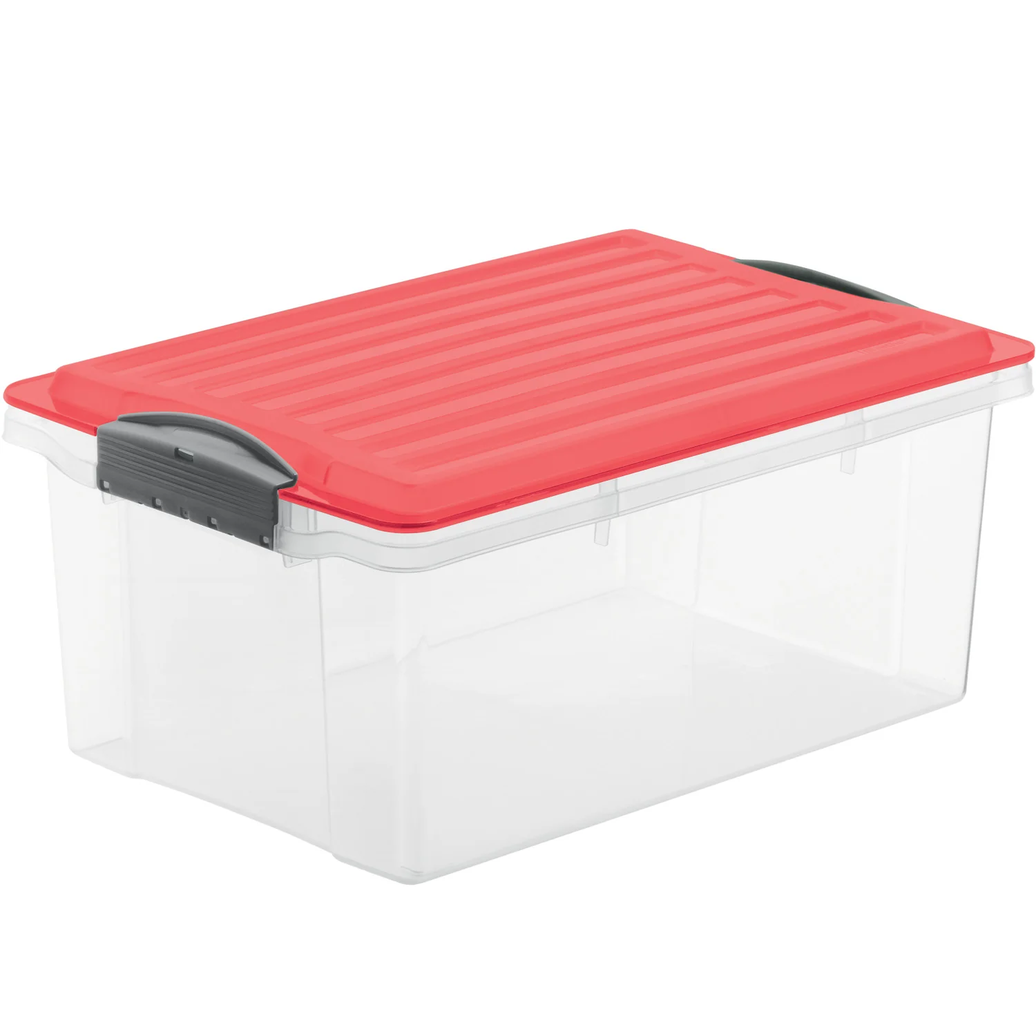 Stapelbox DIN A4, 13 l COMPACT - Image 8