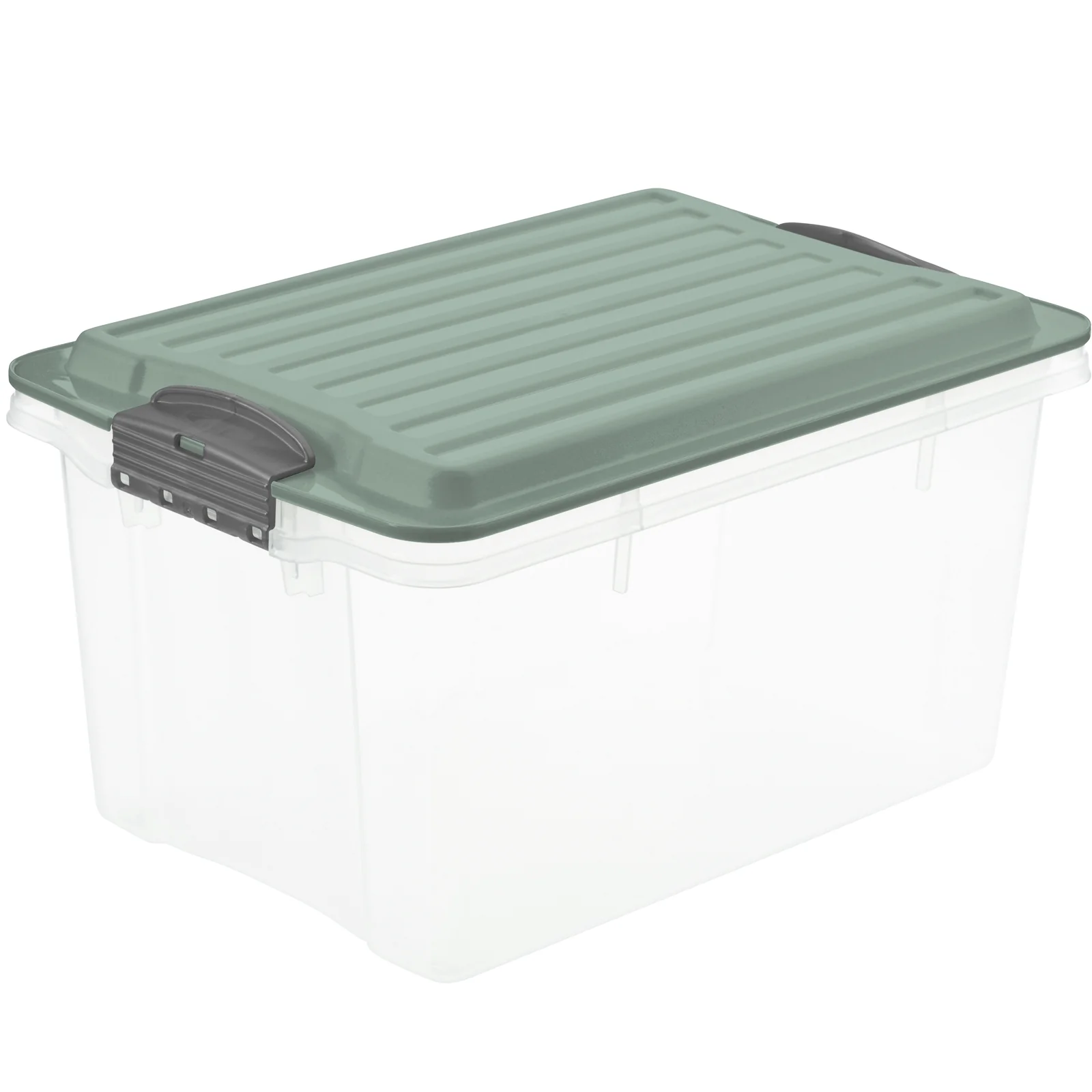 Stapelbox DIN A5, 4,5 l COMPACT - Image 2