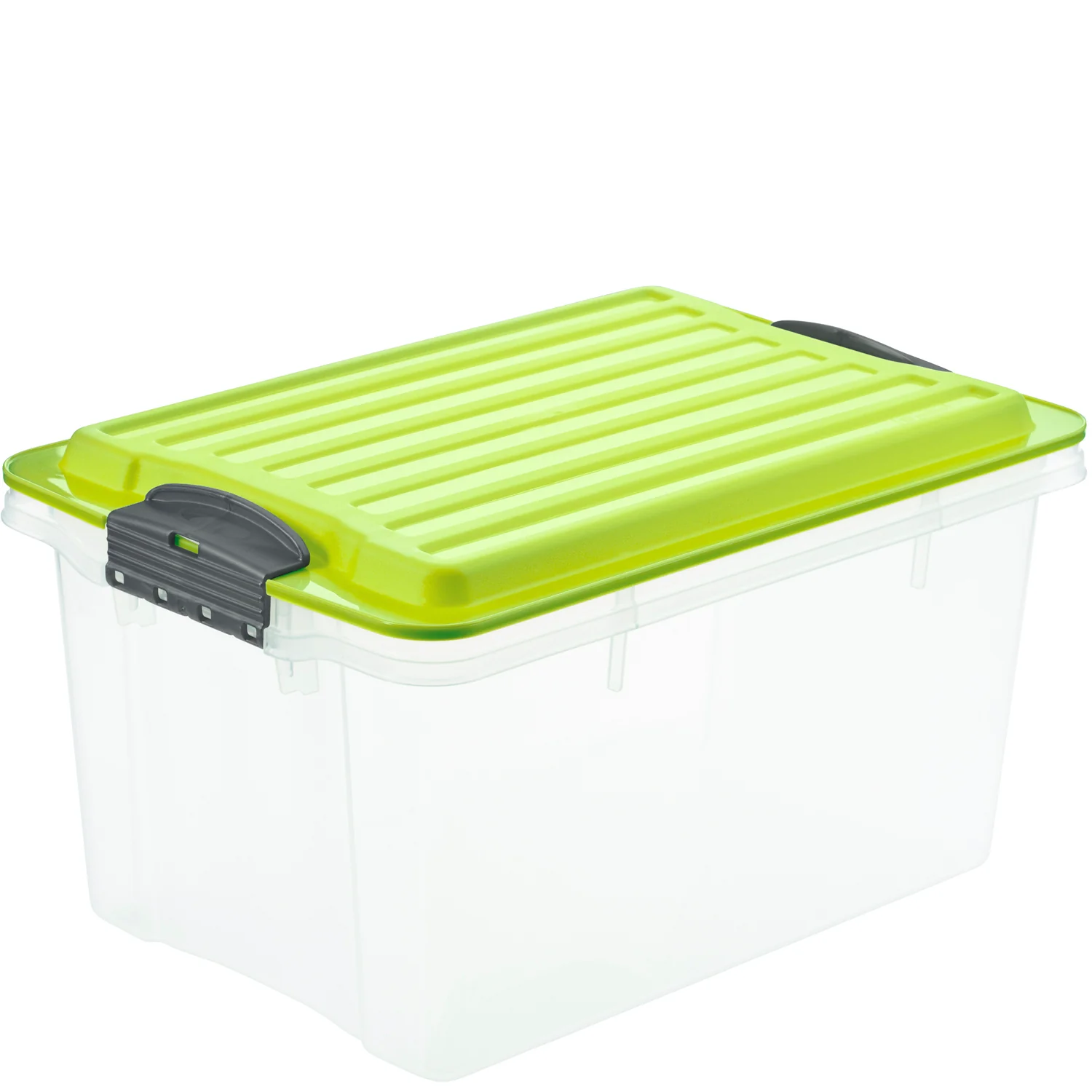 Stapelbox DIN A5, 4,5 l COMPACT - Image 3