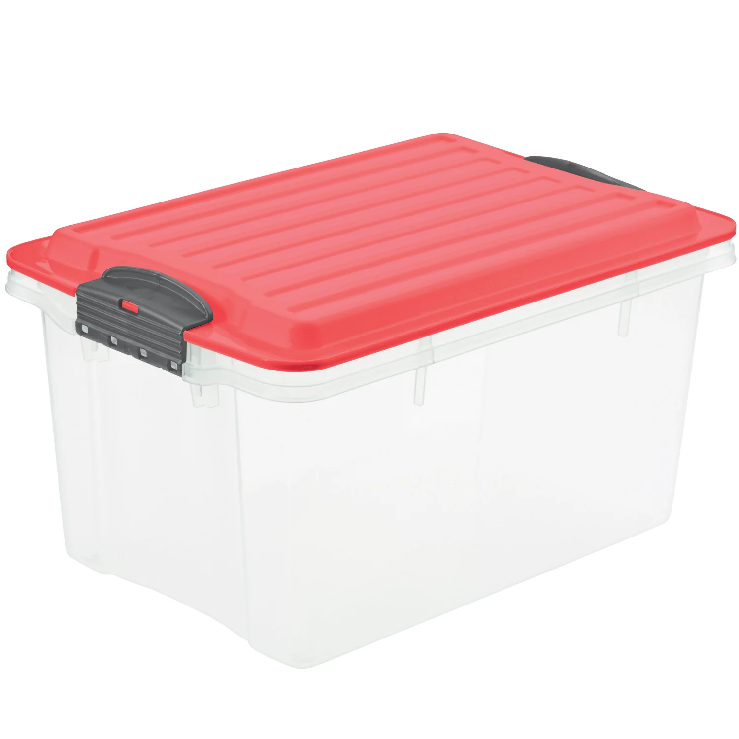 Stapelbox DIN A5, 4,5 l COMPACT - Image 4