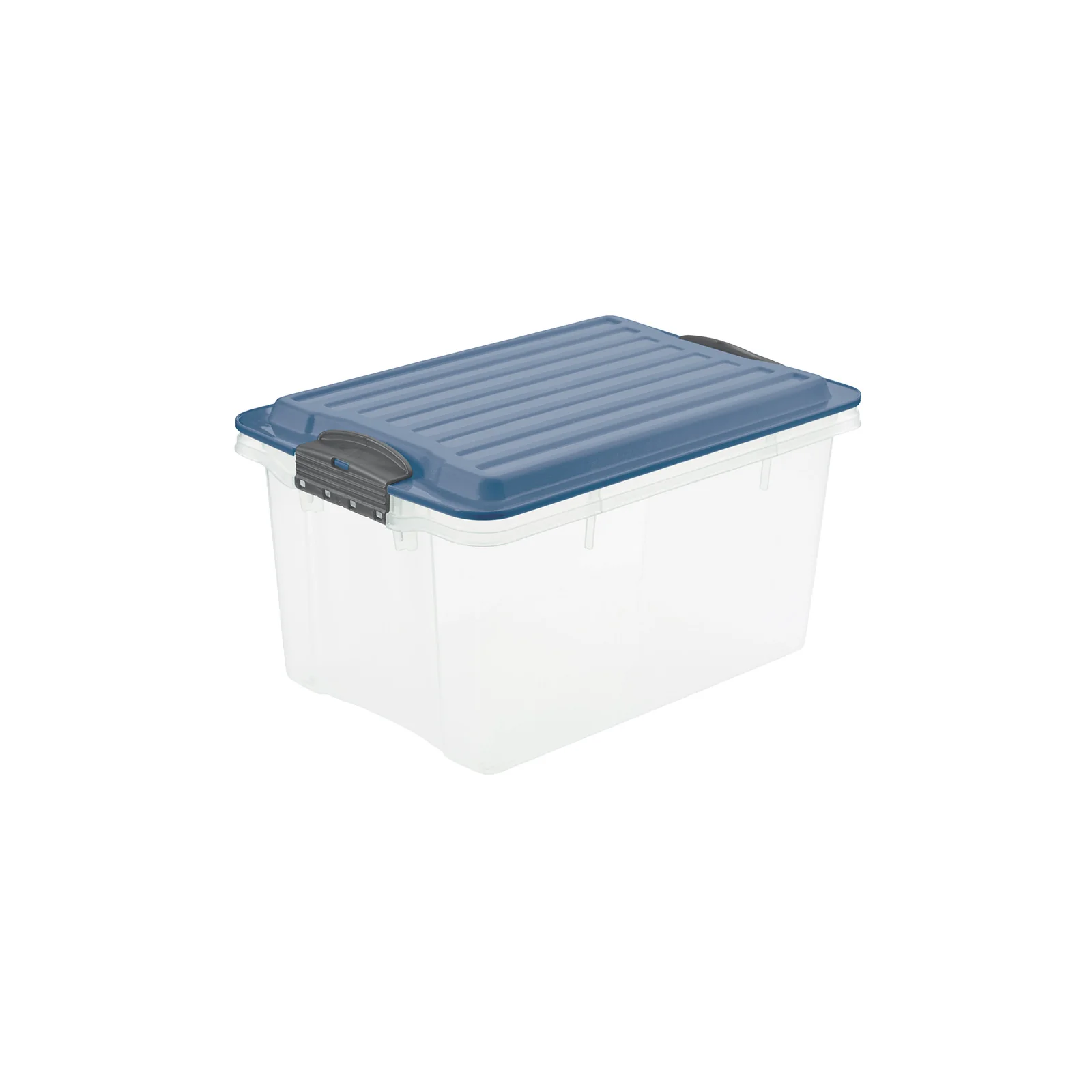 Stapelbox DIN A5, 4,5 l COMPACT - Image 7