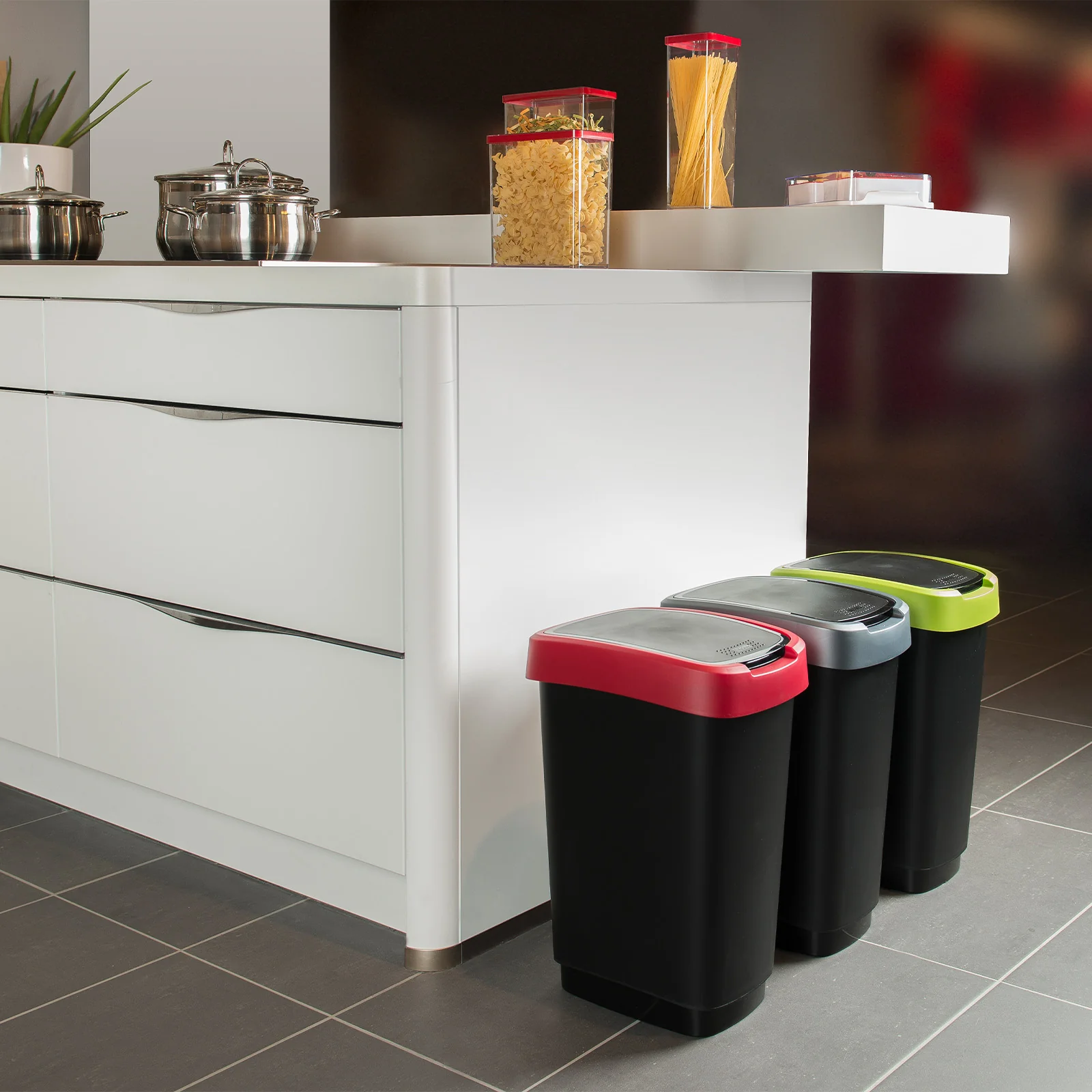 Swingeimer 10 l TWIST - Image 23