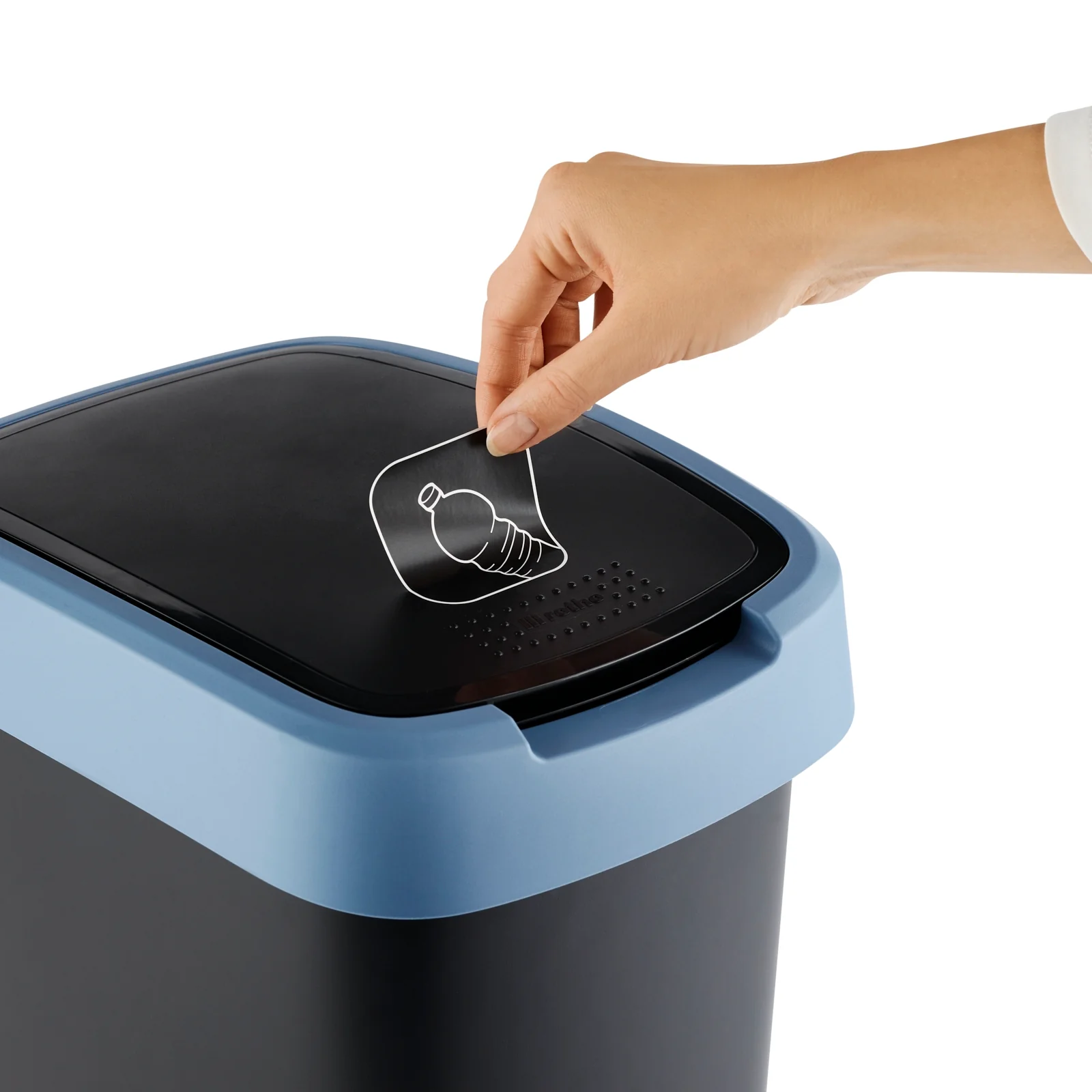 Swingeimer 10 l TWIST - Image 9