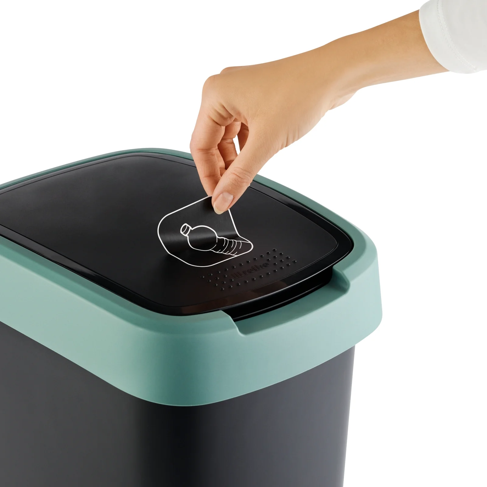 Swingeimer 25 l TWIST - Image 11
