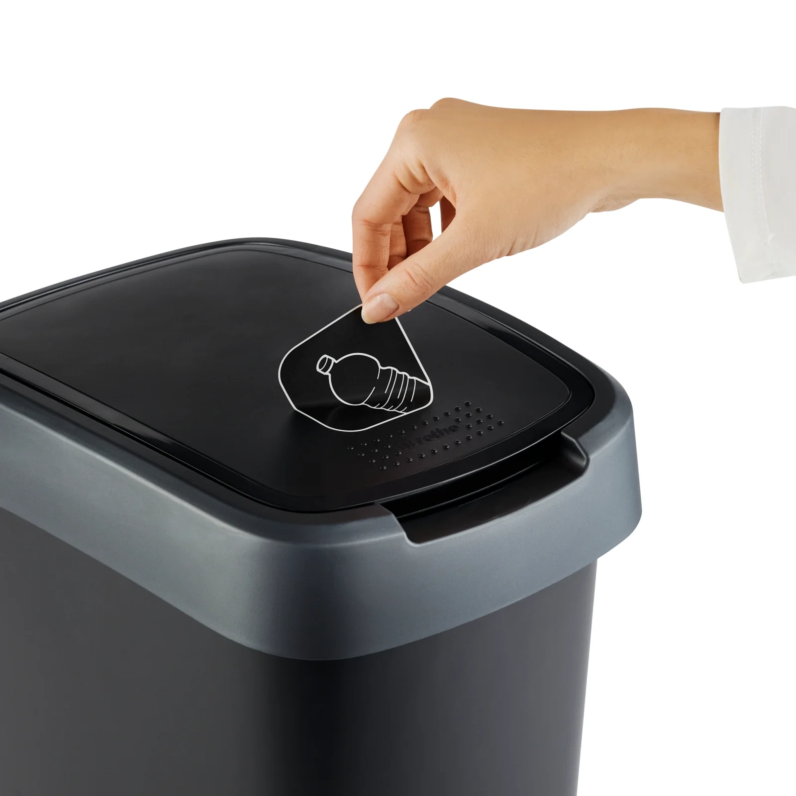 Swingeimer 25 l TWIST - Image 12