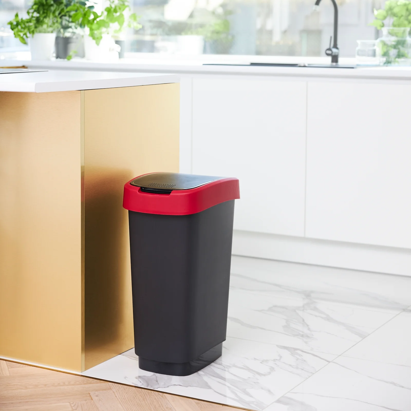 Swingeimer 25 l TWIST - Image 7