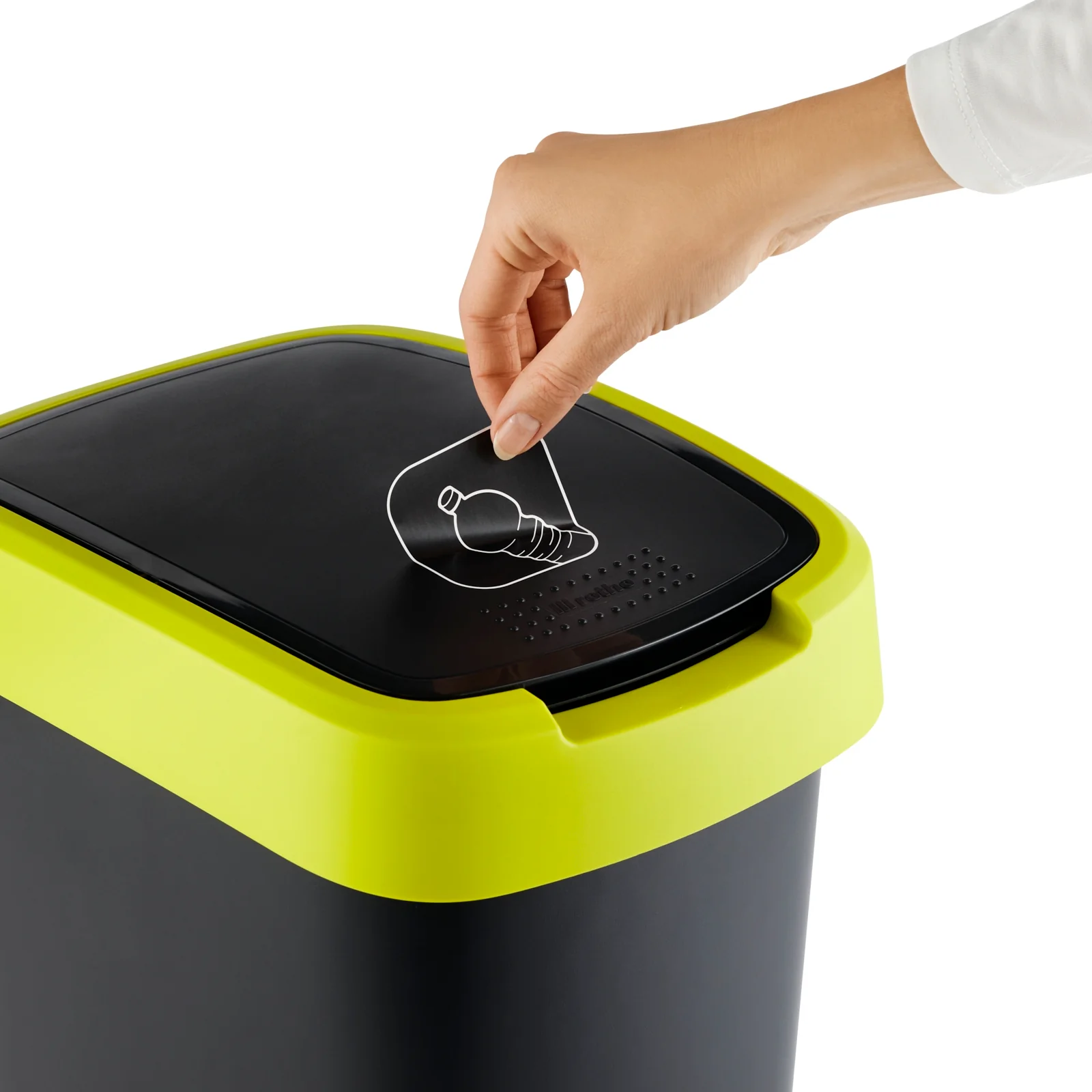 Swingeimer 25 l TWIST - Image 9