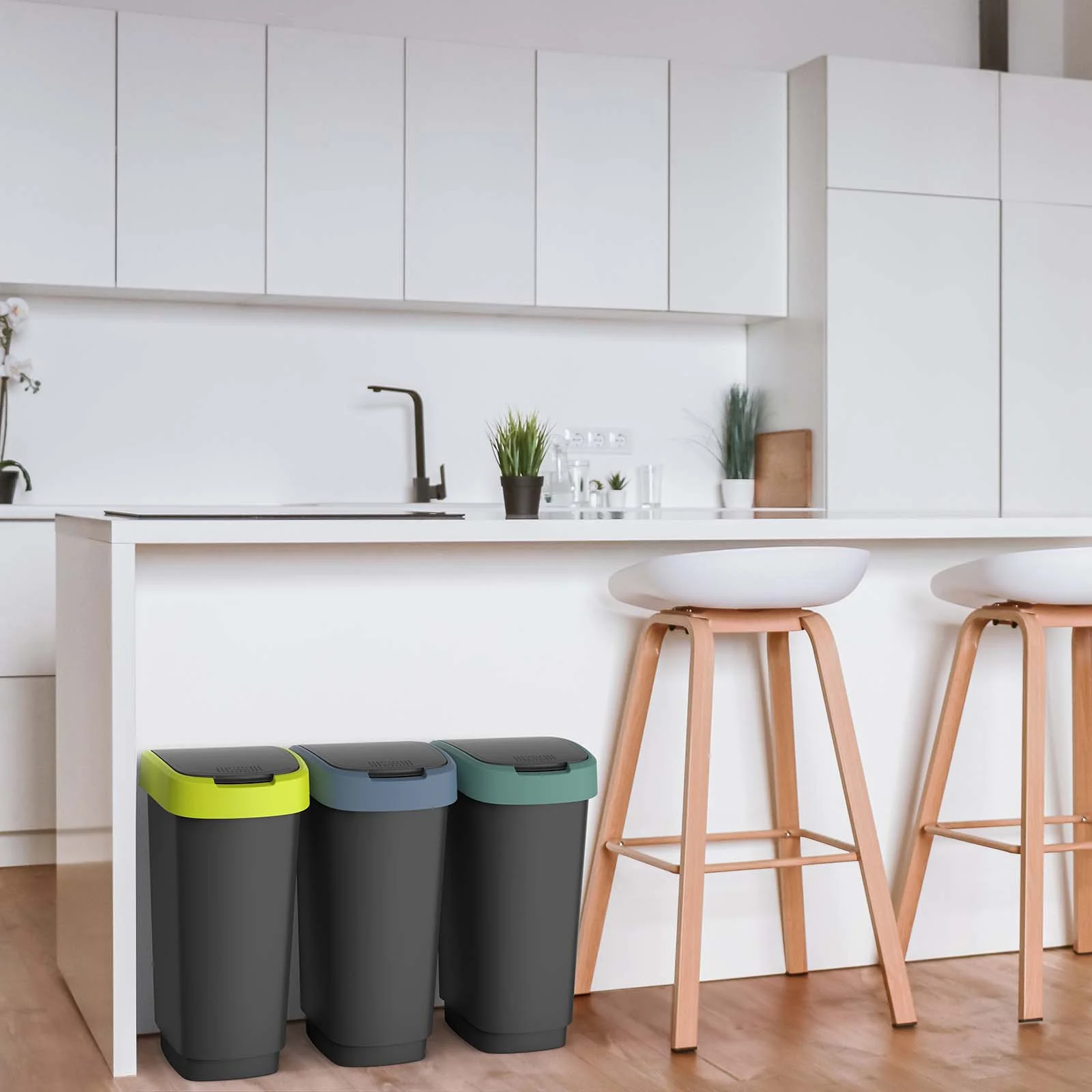 Swingeimer 25 l TWIST ECO - Image 7