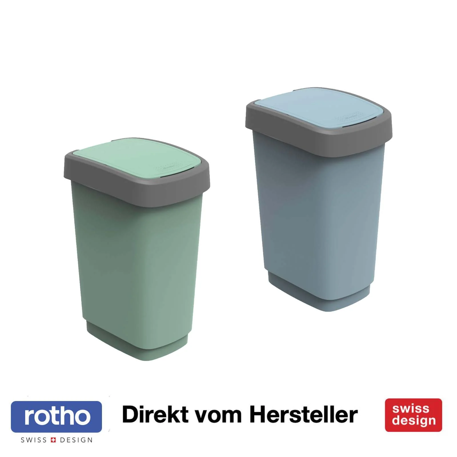 Swingeimer 25 l TWIST ECO - Image 8