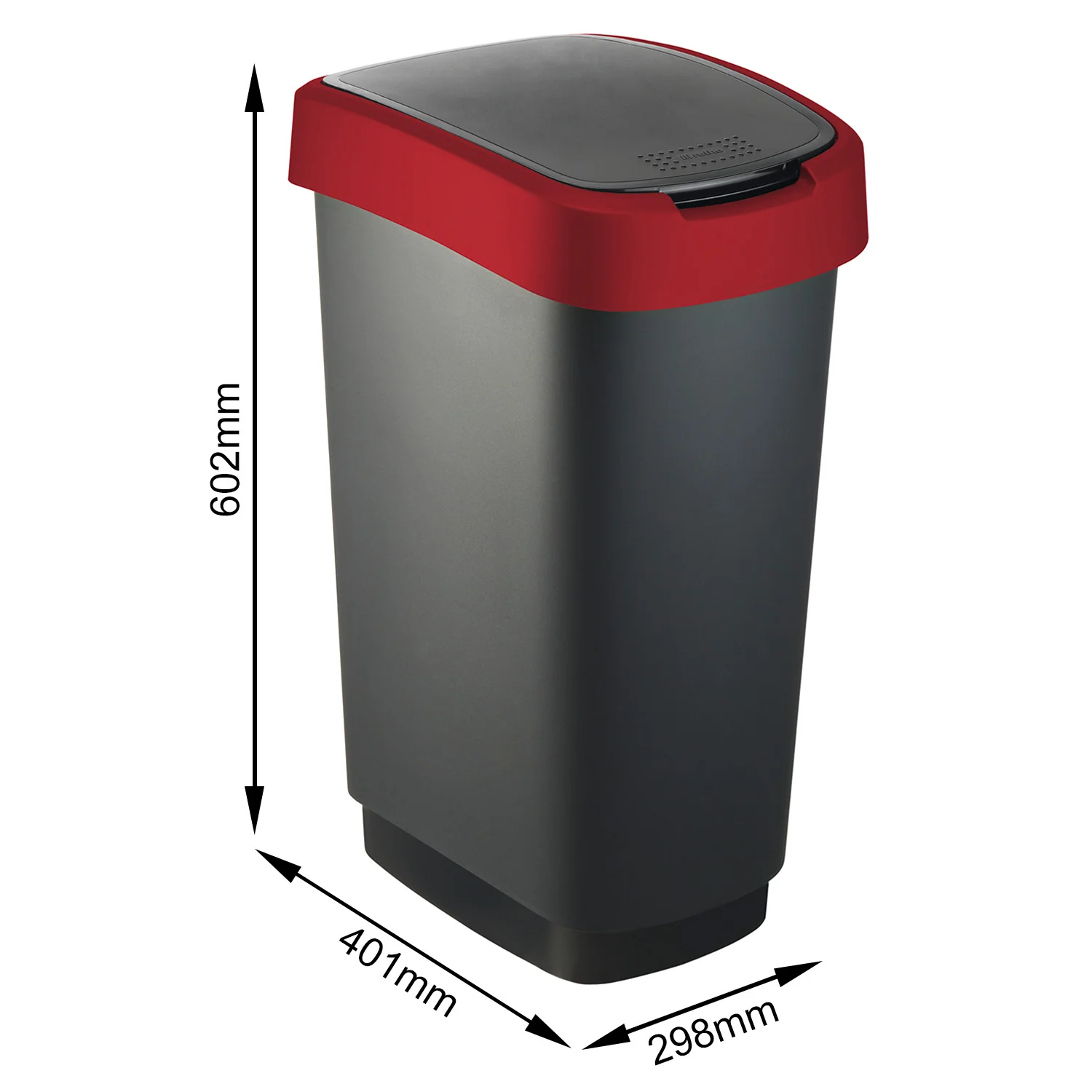 Swingeimer 50 l TWIST - Image 16
