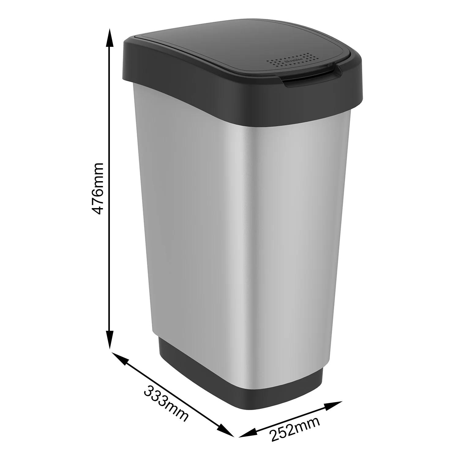 Swingeimer Art 25 l TWIST - Image 24