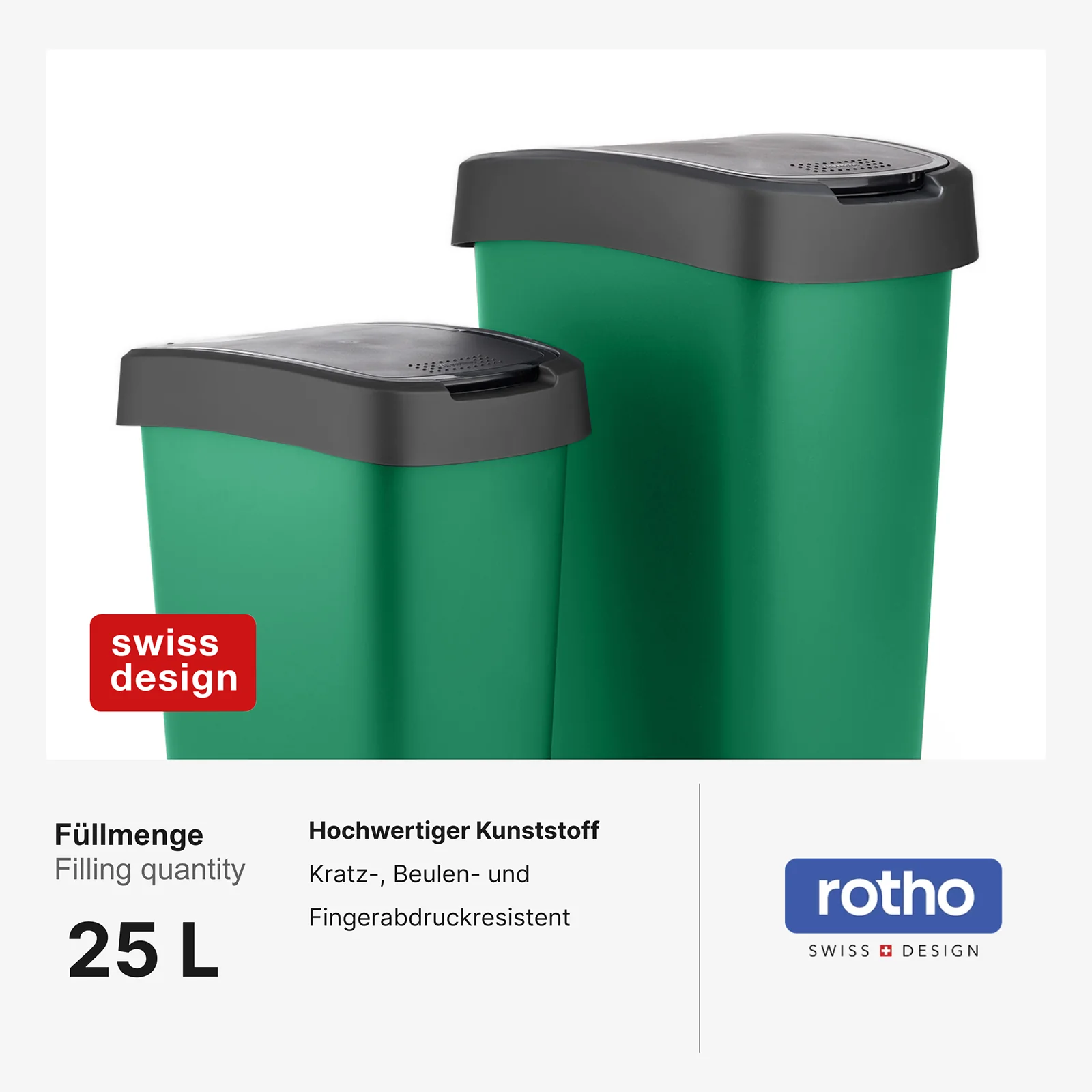Swingeimer Art 25 l TWIST - Image 8