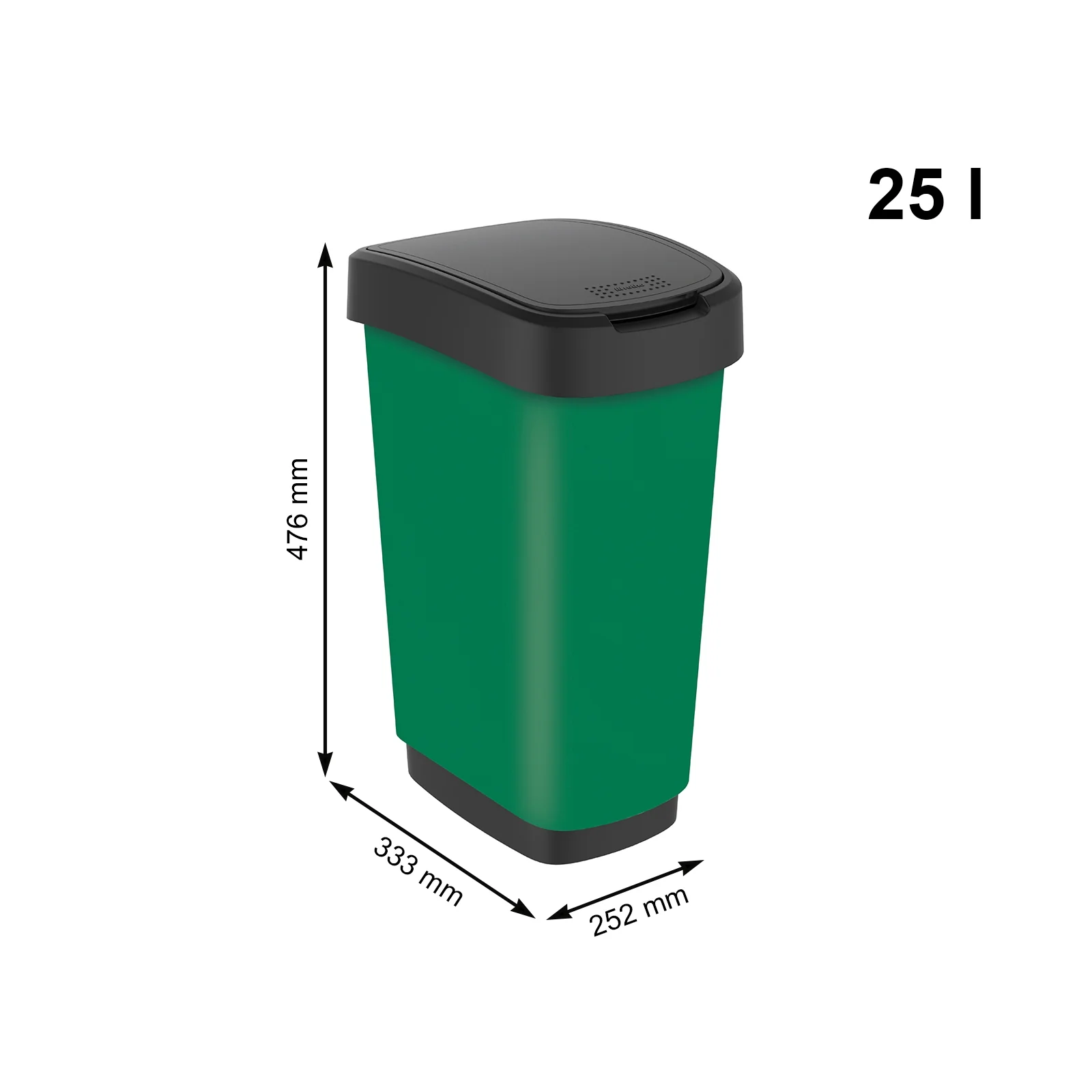 Swingeimer Art 25 l TWIST - Image 9