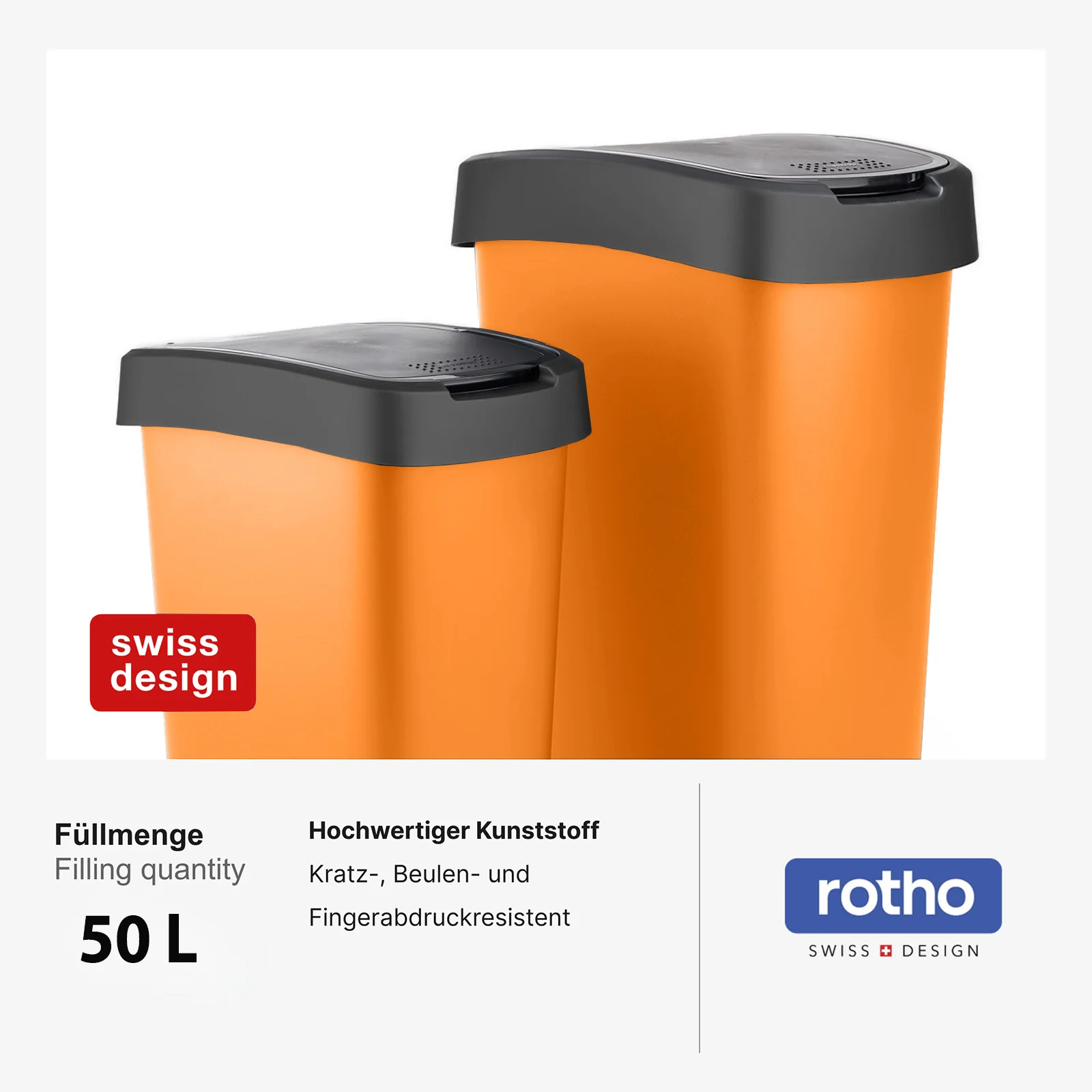Swingeimer Art 50 l TWIST - Image 19