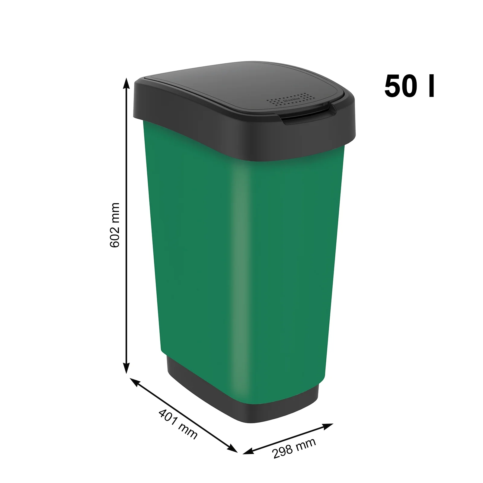 Swingeimer Art 50 l TWIST - Image 25