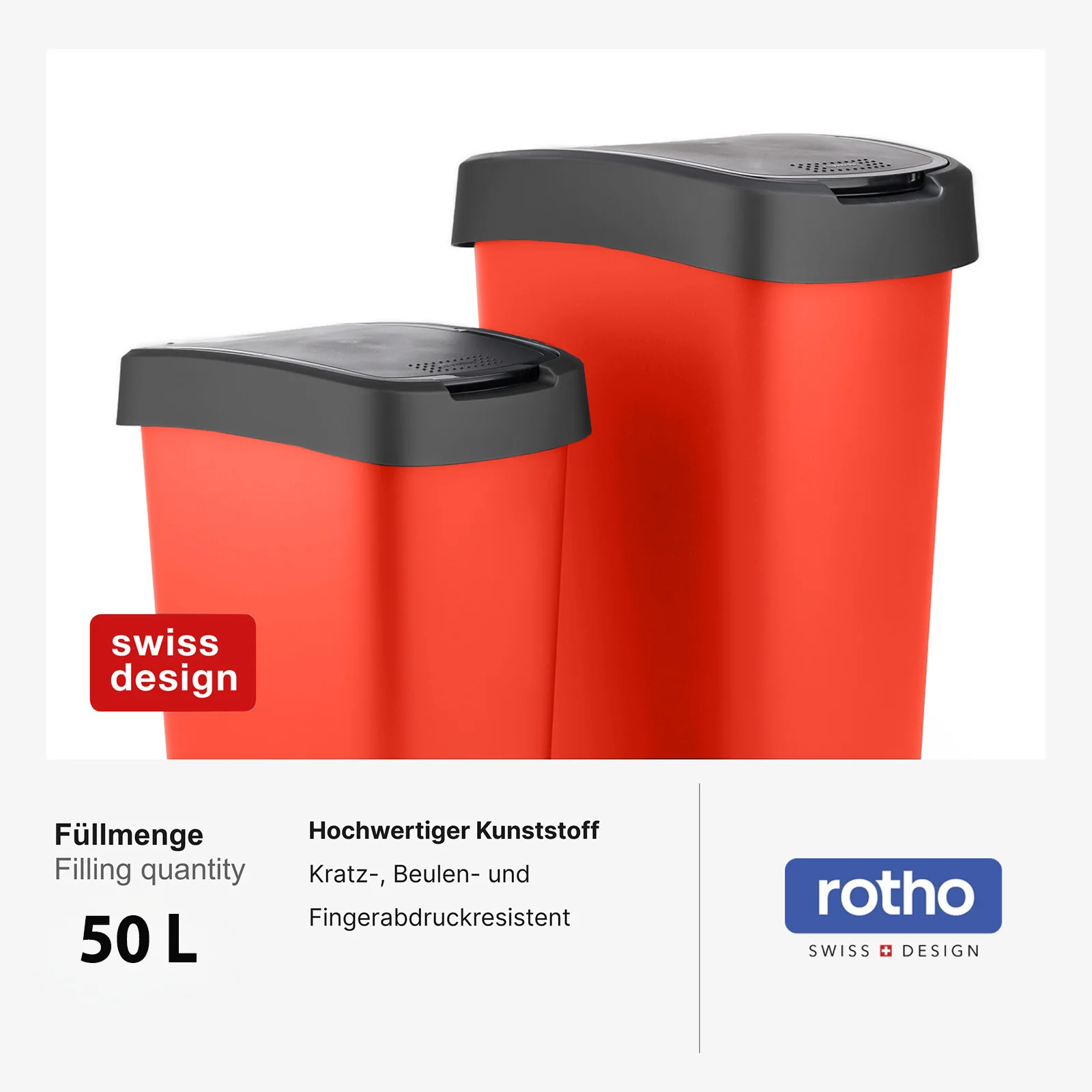 Swingeimer Art 50 l TWIST - Image 9