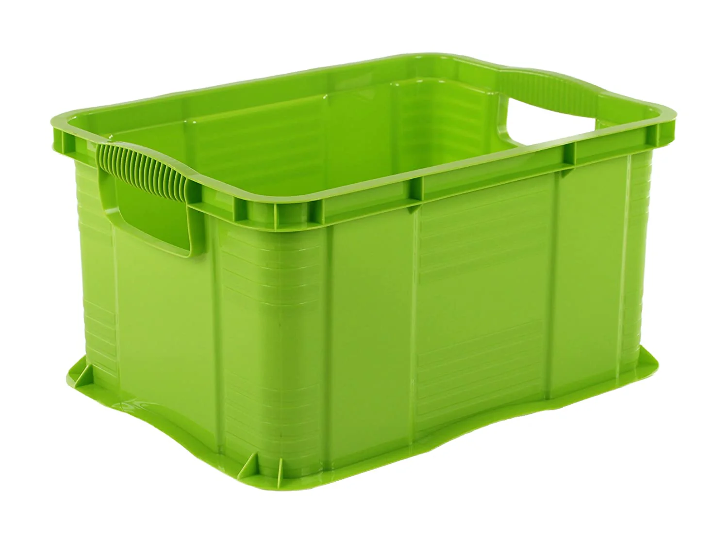 Systembox DIN A4 AGILO