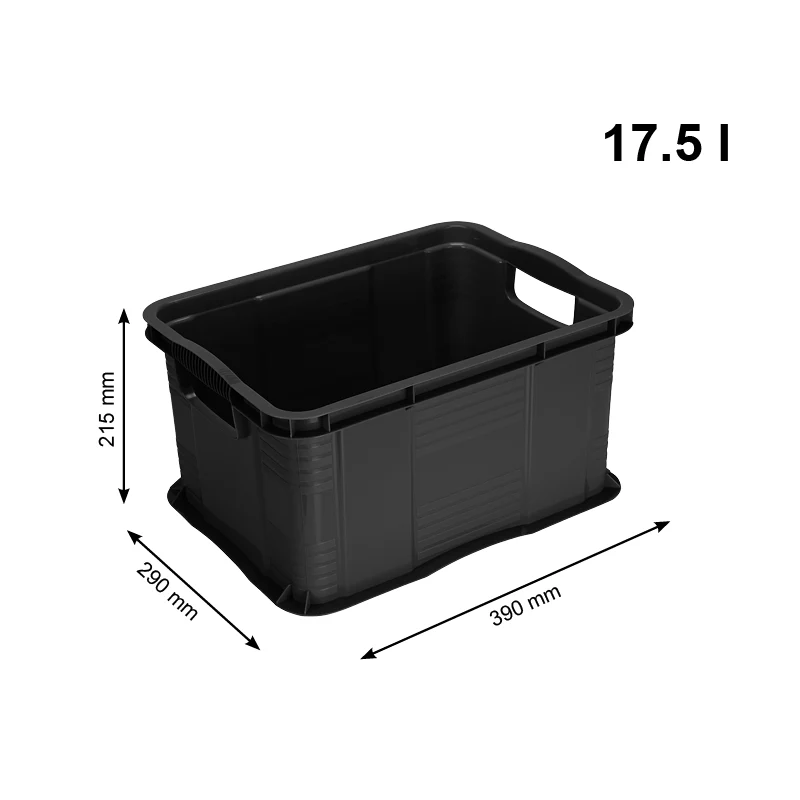 Systembox DIN A4 AGILO - Image 7