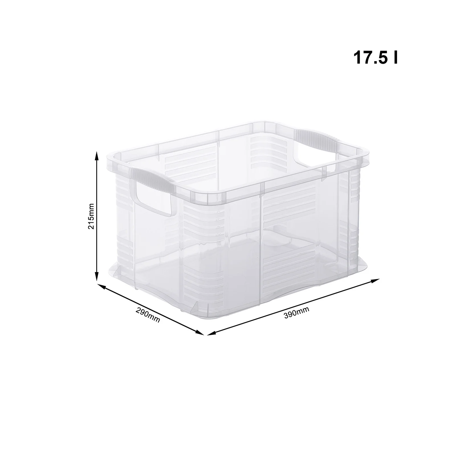 Systembox DIN A4 AGILO - Image 9